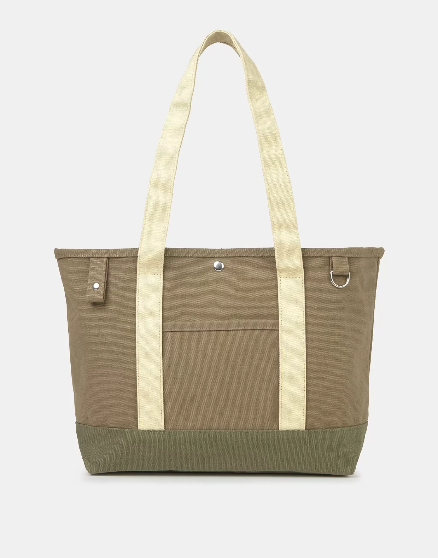 Bags & Purses | Backpacks & Bags*Natura Selection American Bag 148035-GREEN