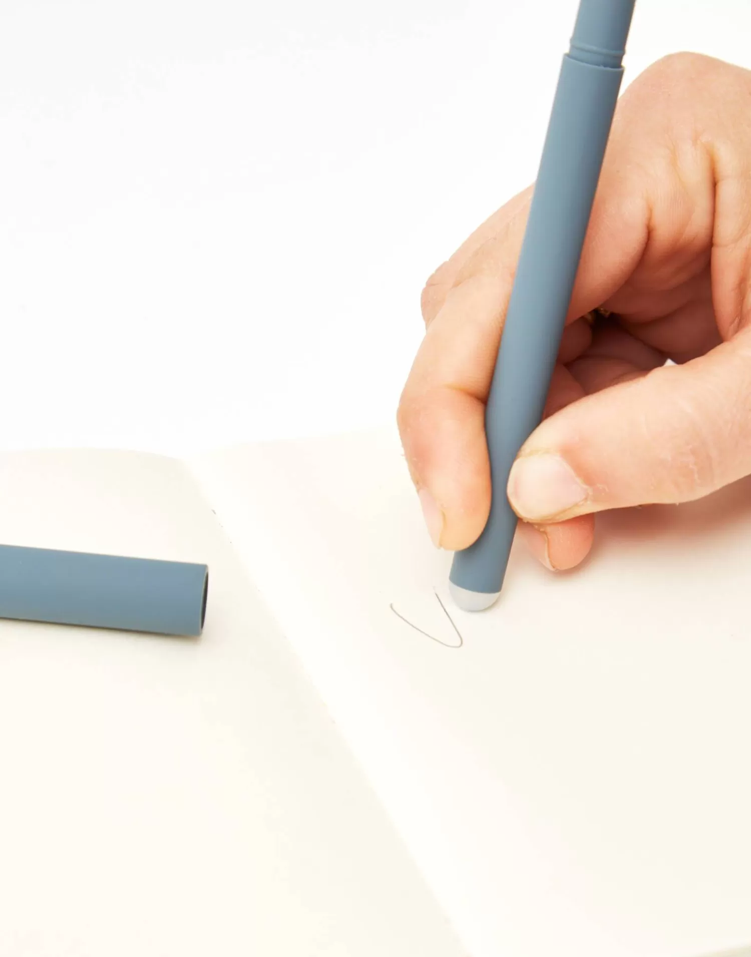 Stationery*Natura Selection Animals Pen Set 135515-Multi