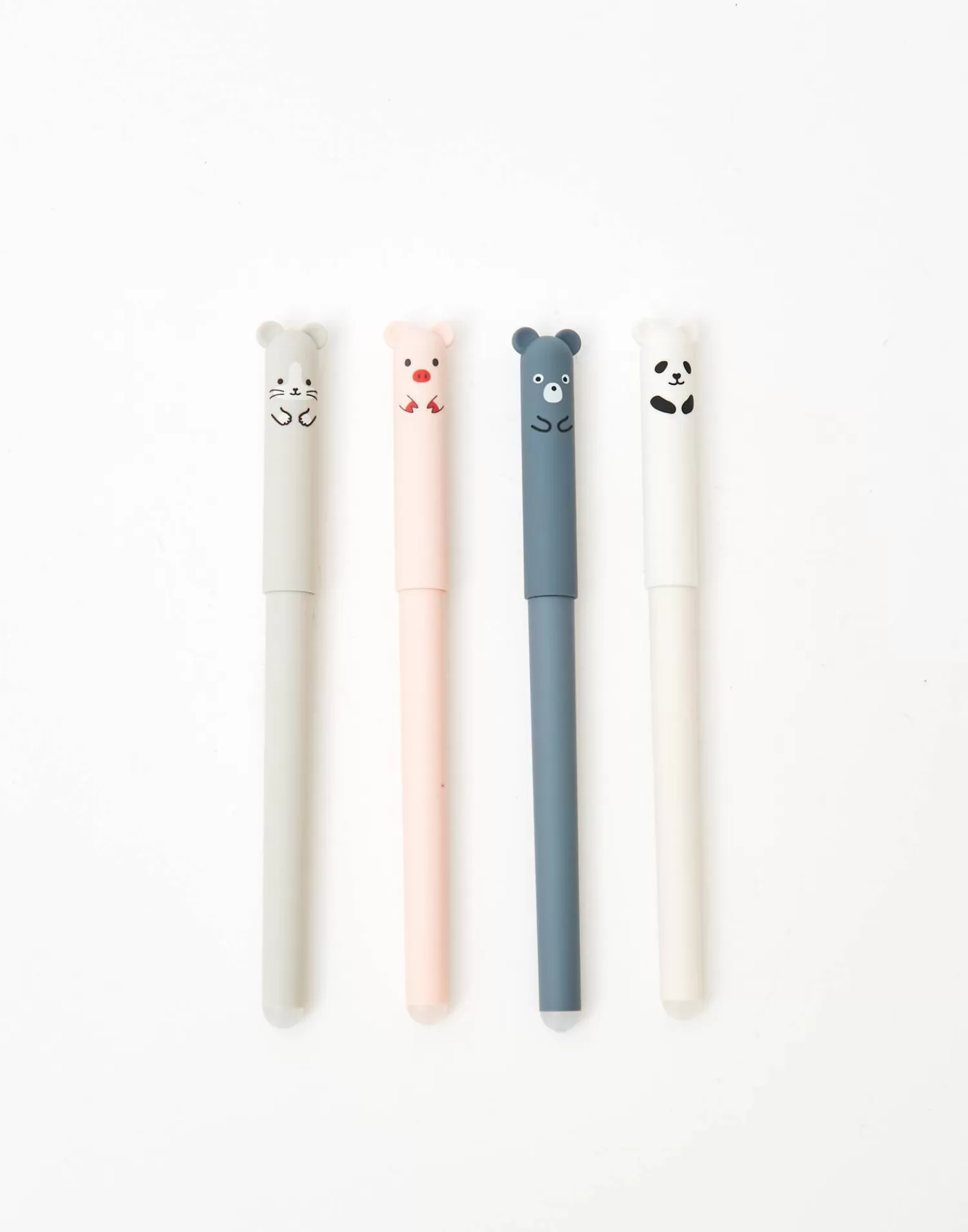 animals_pen_set_3-1.webp Stationery*Natura Selection Animals Pen Set 135515-Multi