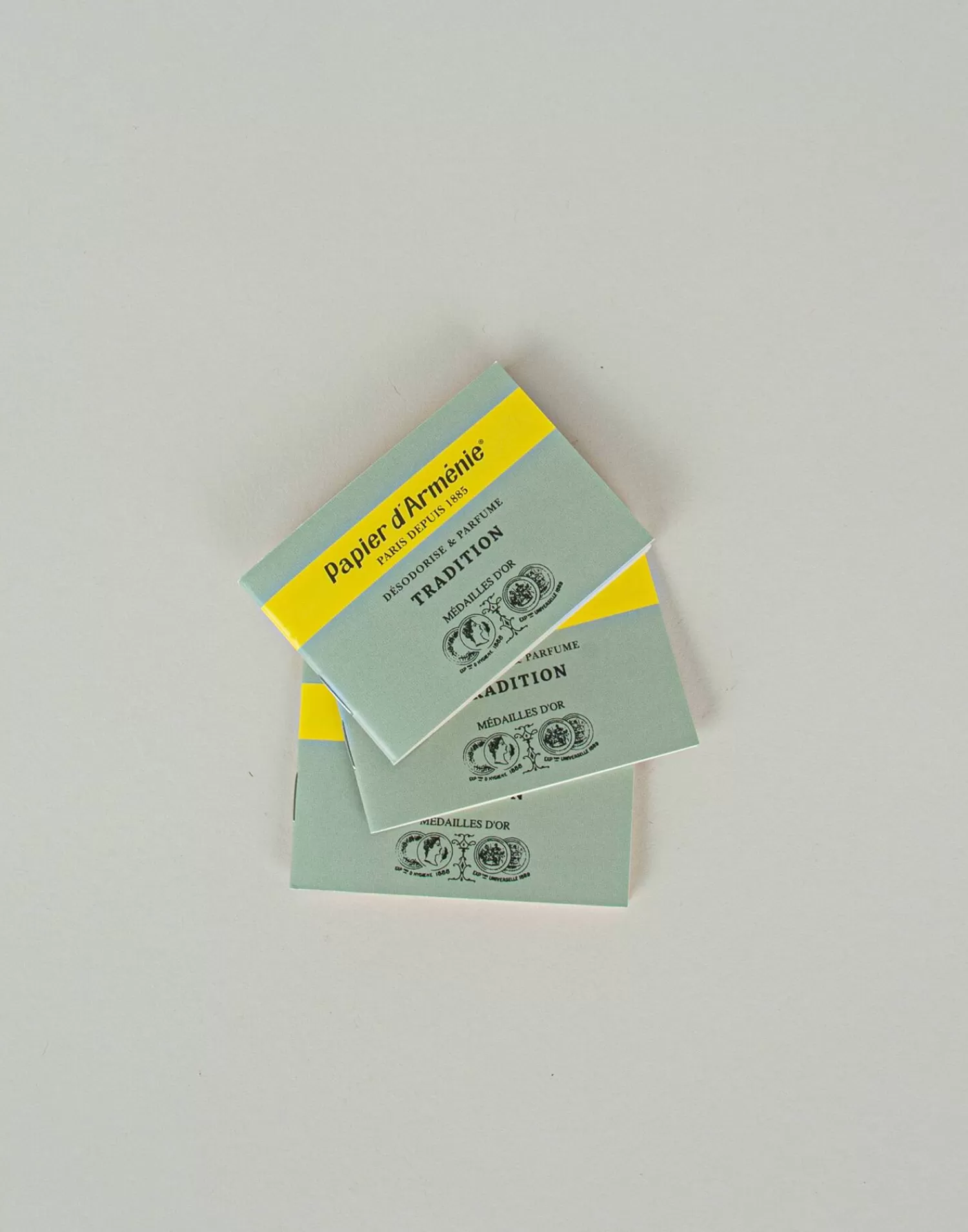 Aromas & Diffusers*Natura Selection Armenia Paper Tradition