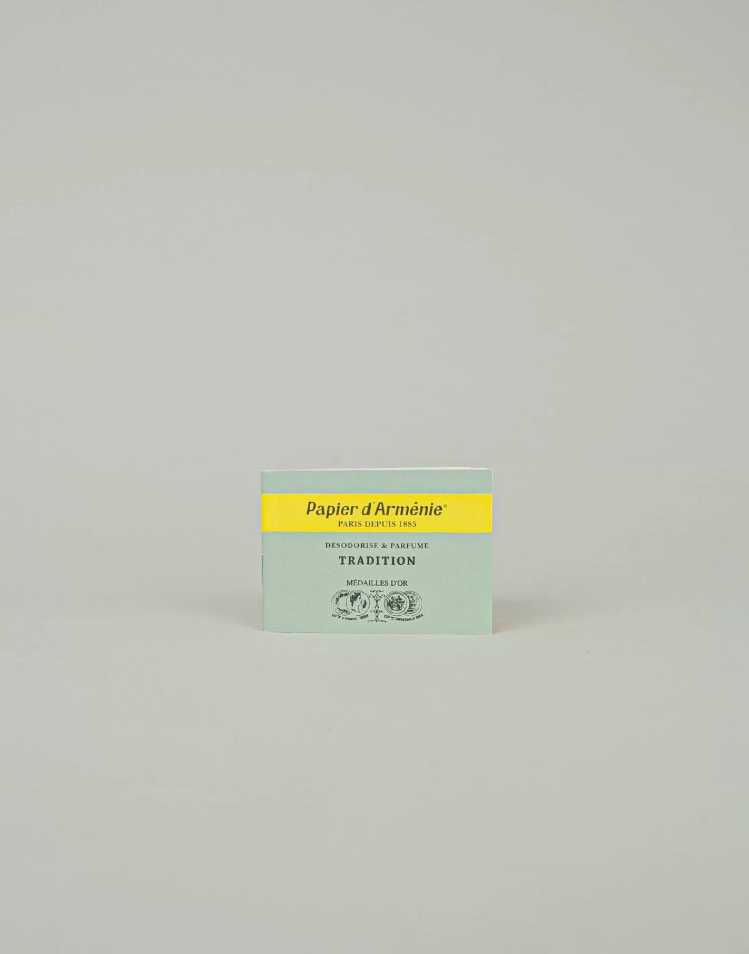 Aromas & Diffusers*Natura Selection Armenia Paper Tradition