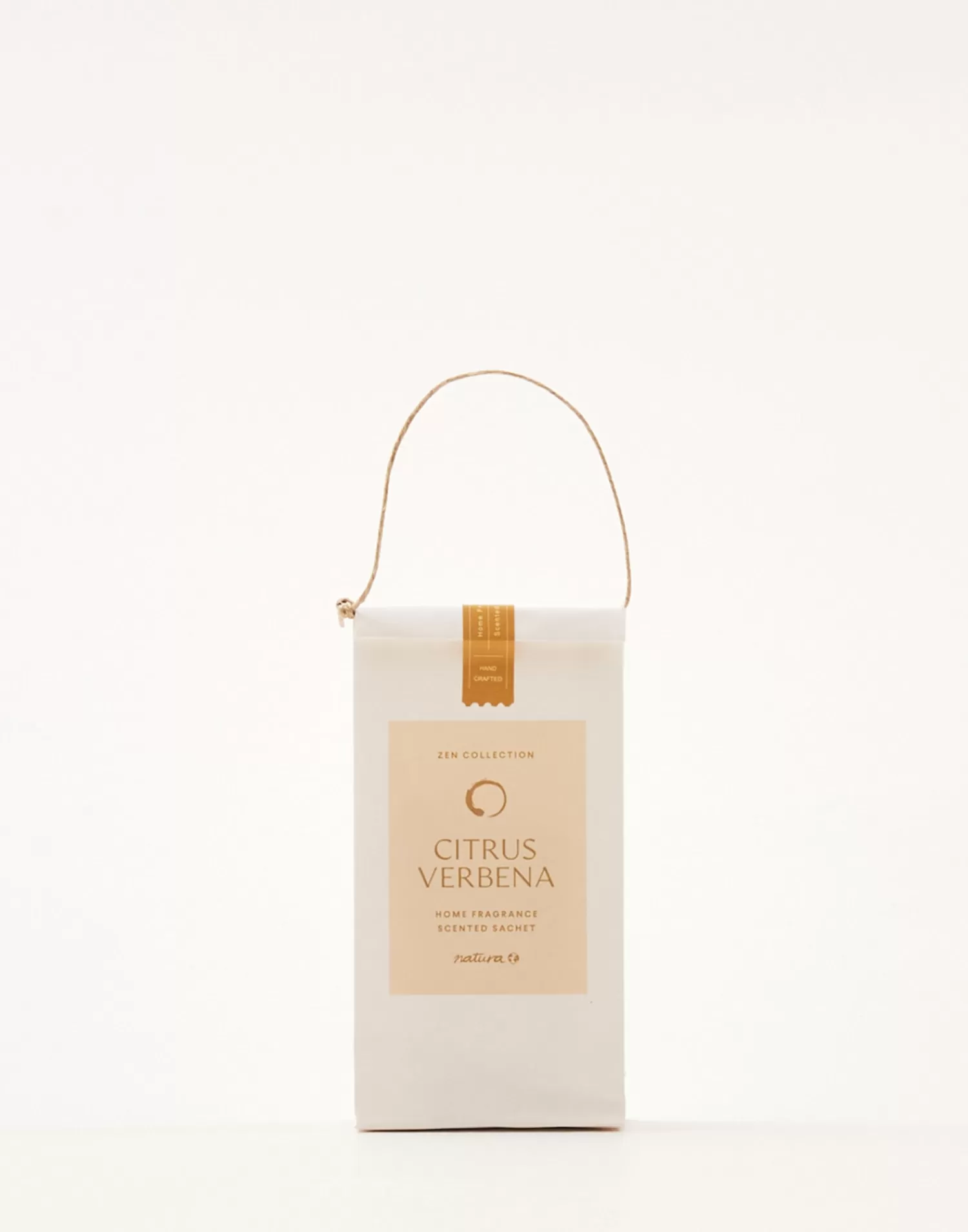 Aromas & Diffusers*Natura Selection Aroma Sachet Zen Collection
