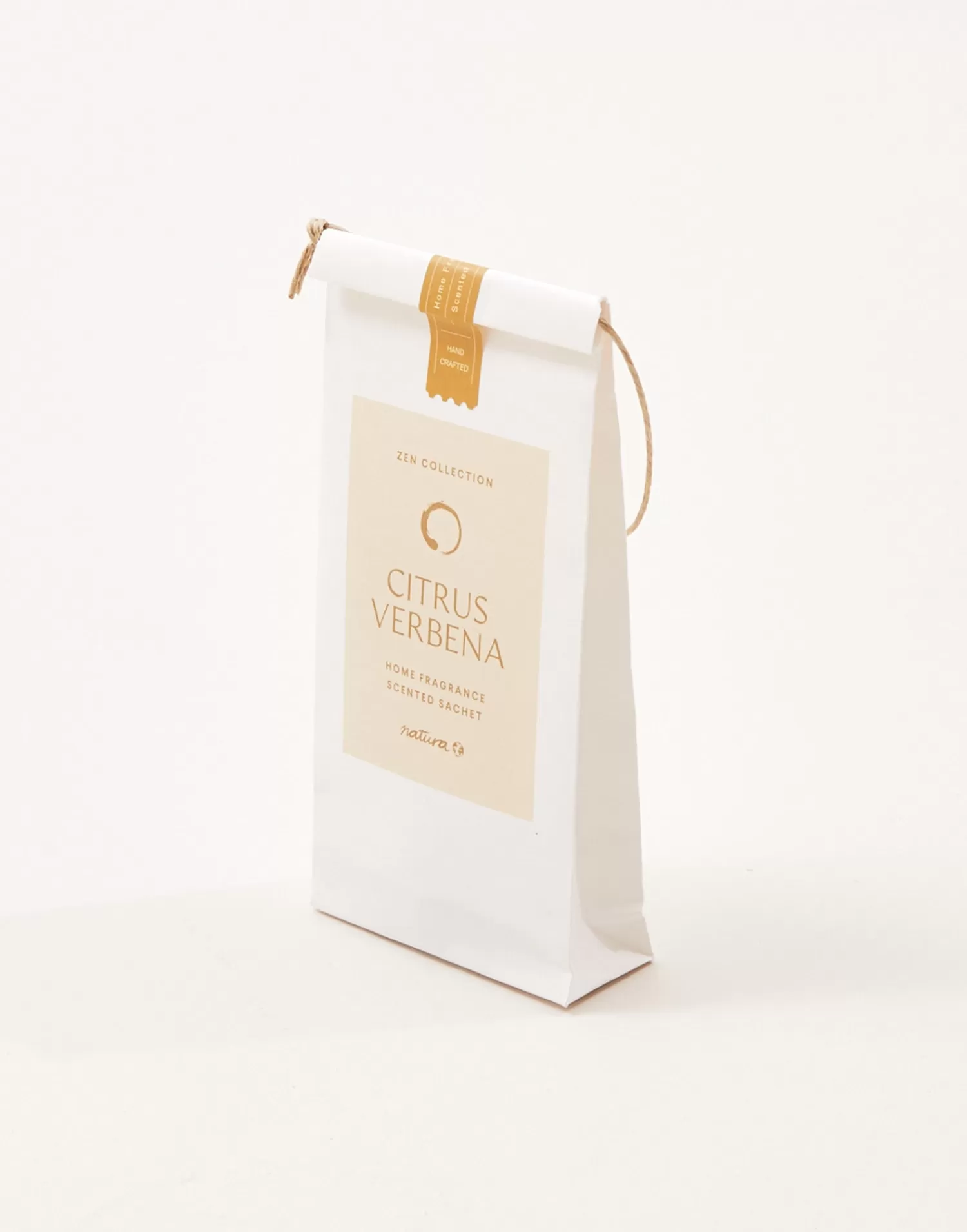 Aromas & Diffusers*Natura Selection Aroma Sachet Zen Collection