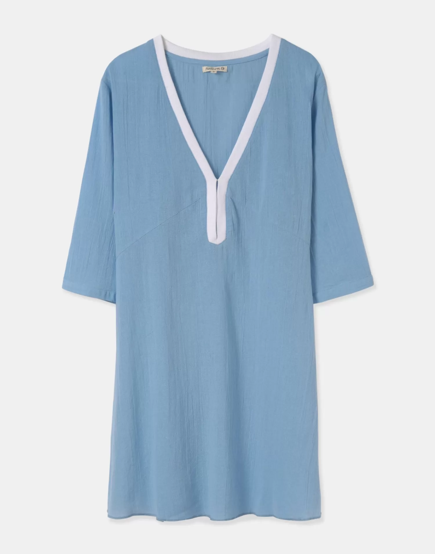 Dresses*Natura Selection Atlantico Dress 147724-BLUE