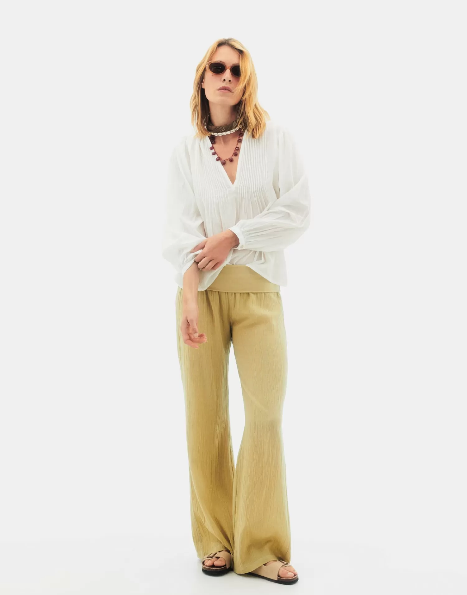 Pants*Natura Selection Bahrein Pants