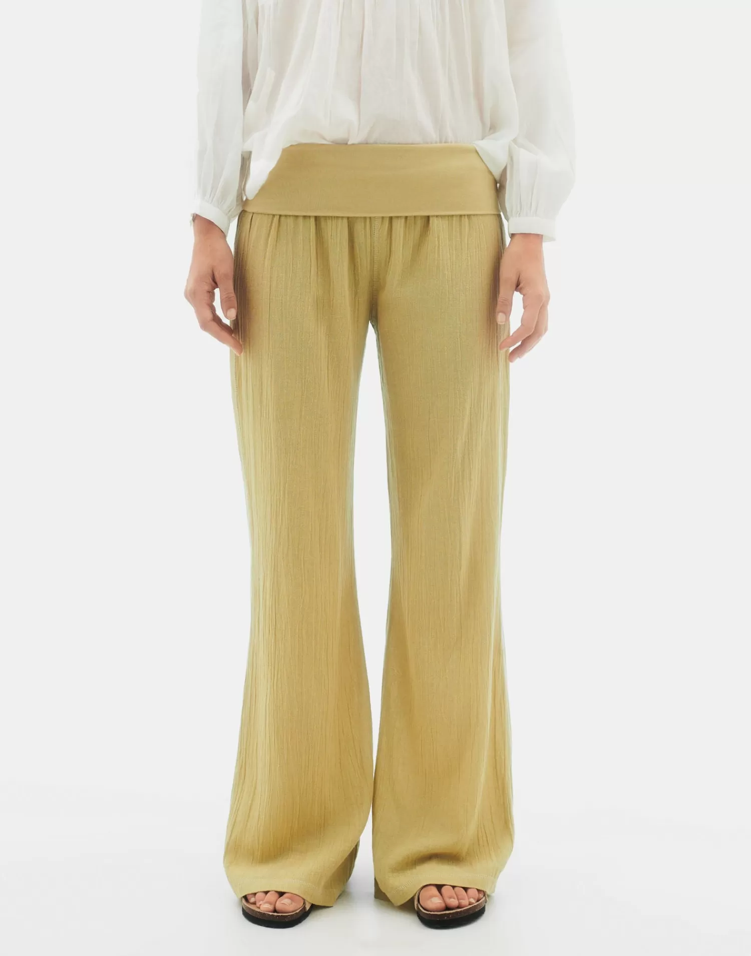 Pants*Natura Selection Bahrein Pants