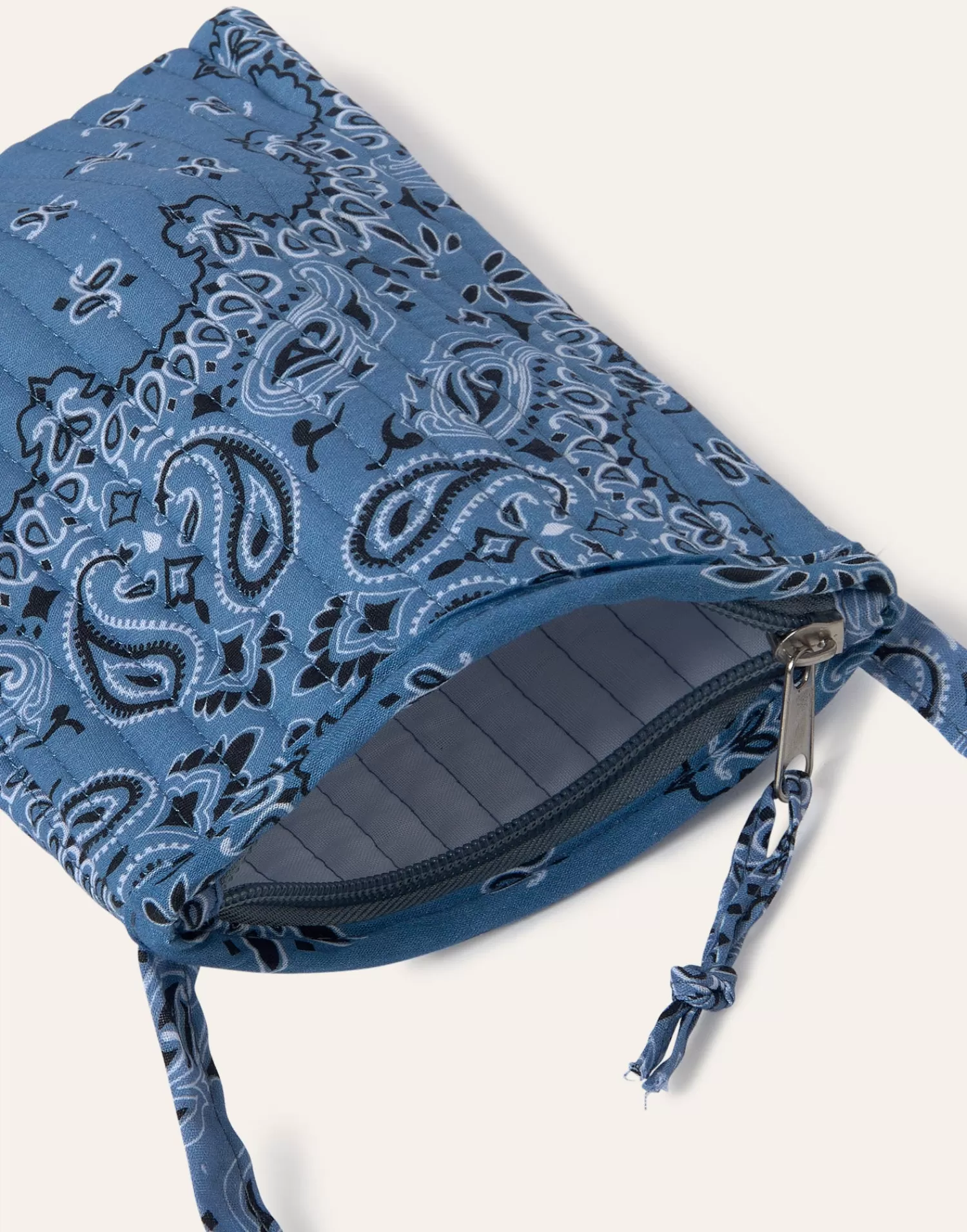 Bags & Purses*Natura Selection Bandana Mobile Pouch
