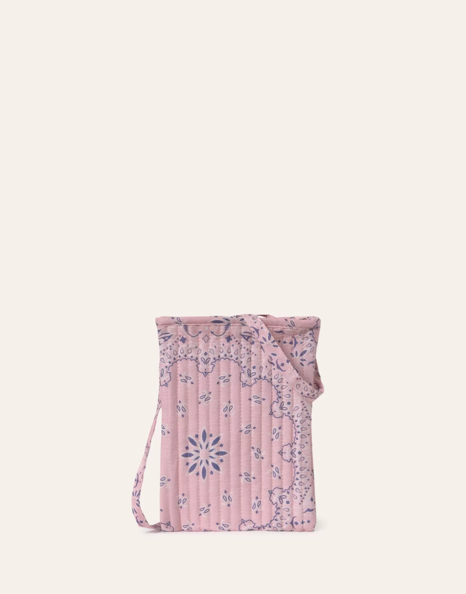 bandana_mobile_pouch_4-1.webp Bags & Purses*Natura Selection Bandana Mobile Pouch