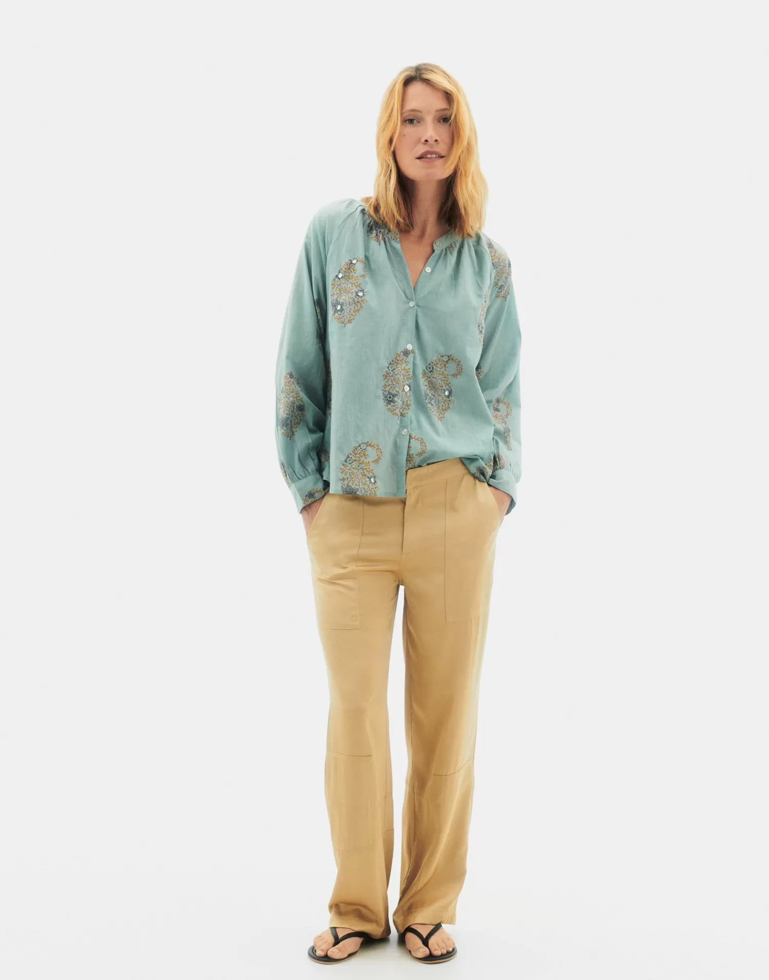 bangalore_blouse_3-1.webp Shirts & Blouses*Natura Selection Bangalore Blouse 147812-BLUE