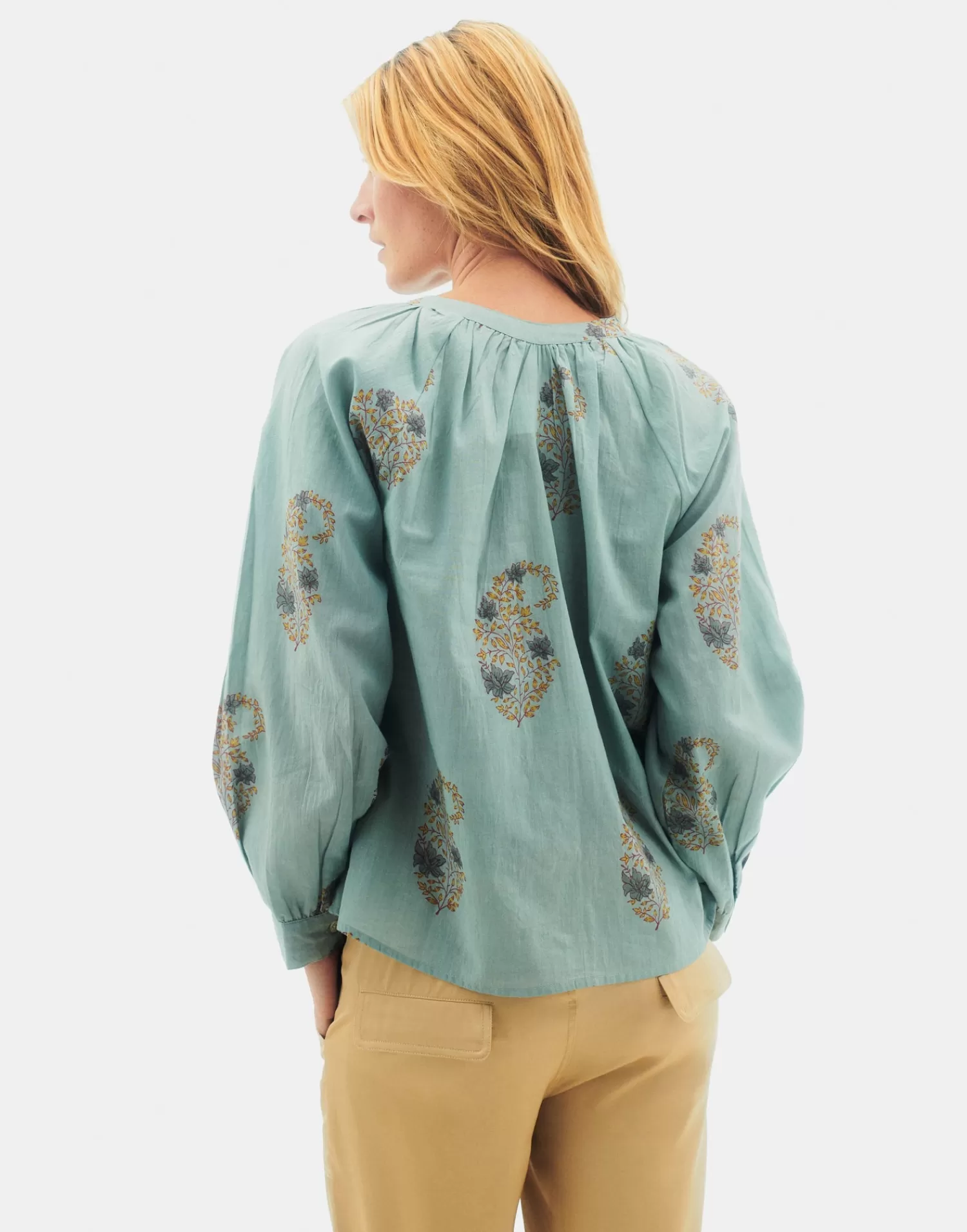 bangalore_blouse_5-1.webp Shirts & Blouses*Natura Selection Bangalore Blouse 147812-BLUE