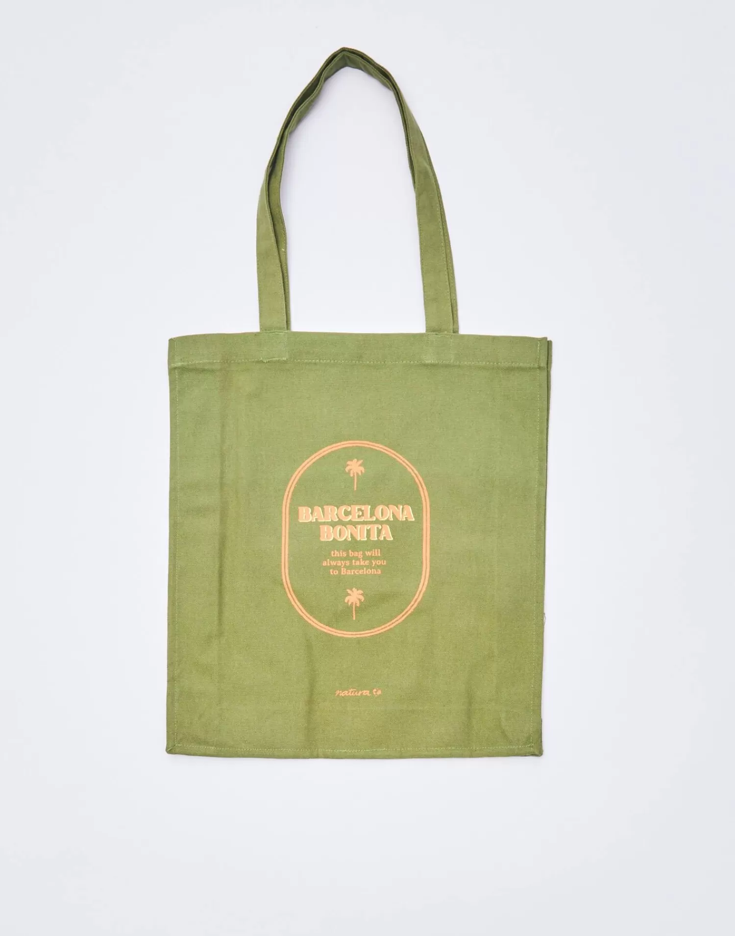 Backpacks & Bags*Natura Selection Barcelona Bonita Bag