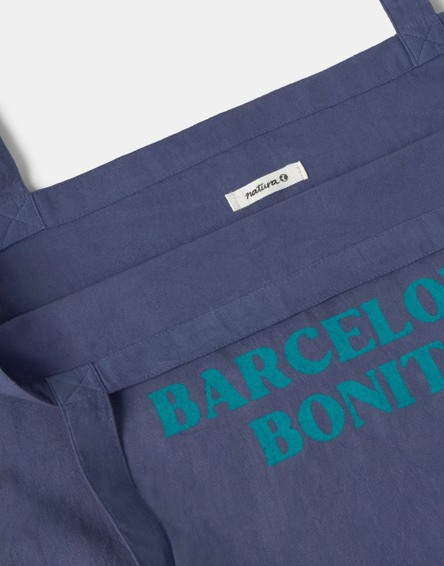 Bags & Purses | Backpacks & Bags*Natura Selection Barcelona Bonita Bag