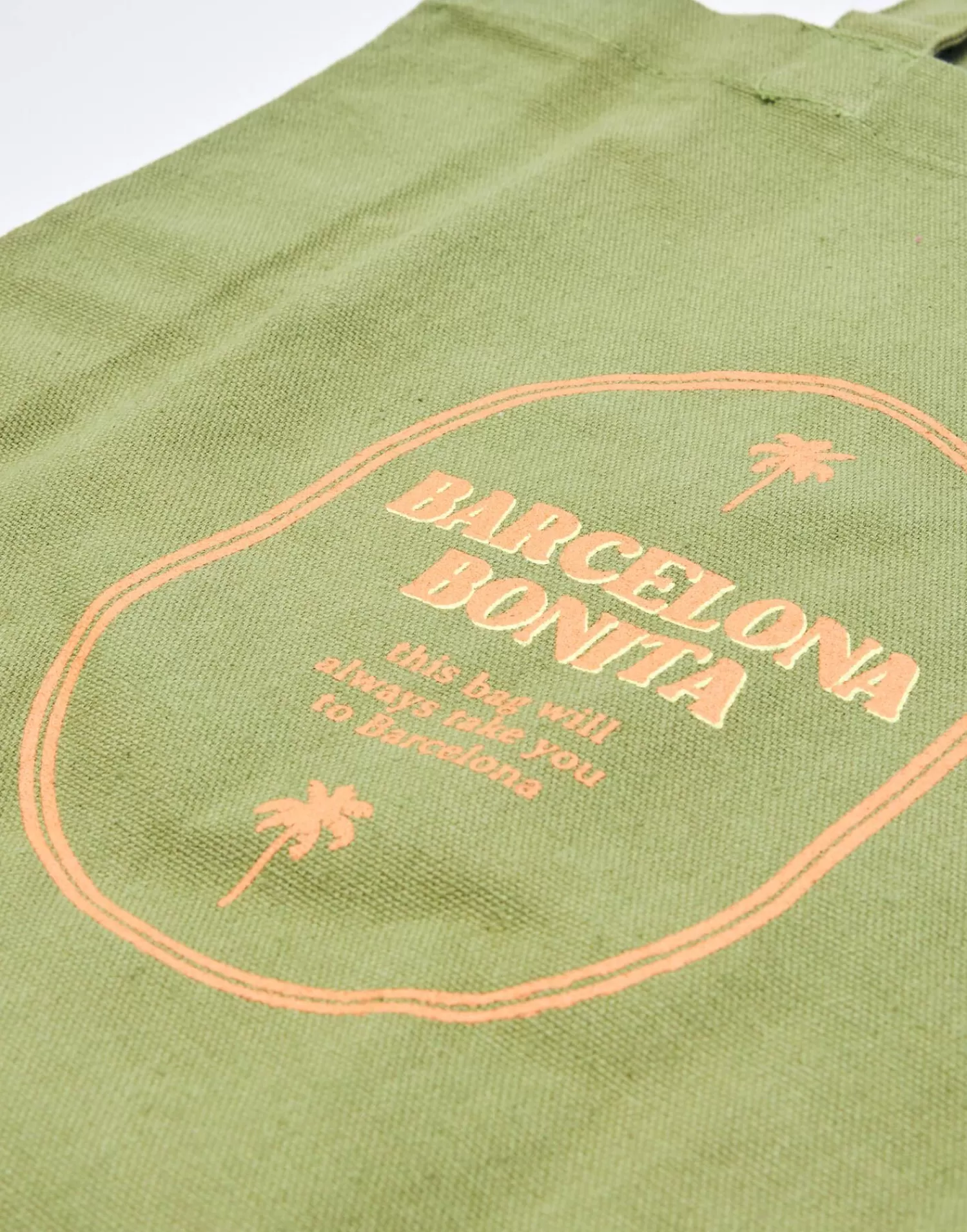 Backpacks & Bags*Natura Selection Barcelona Bonita Bag