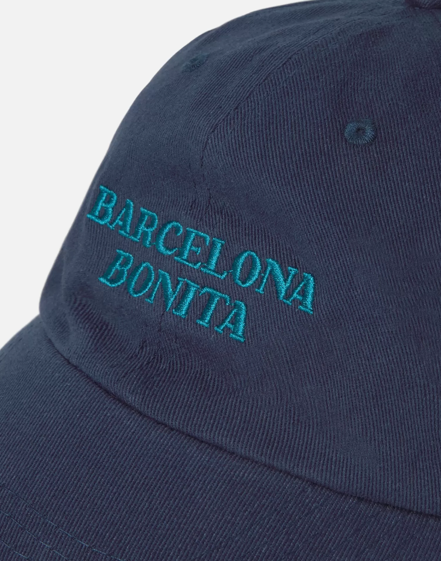 Hats & Caps*Natura Selection Barcelona Bonita Cap