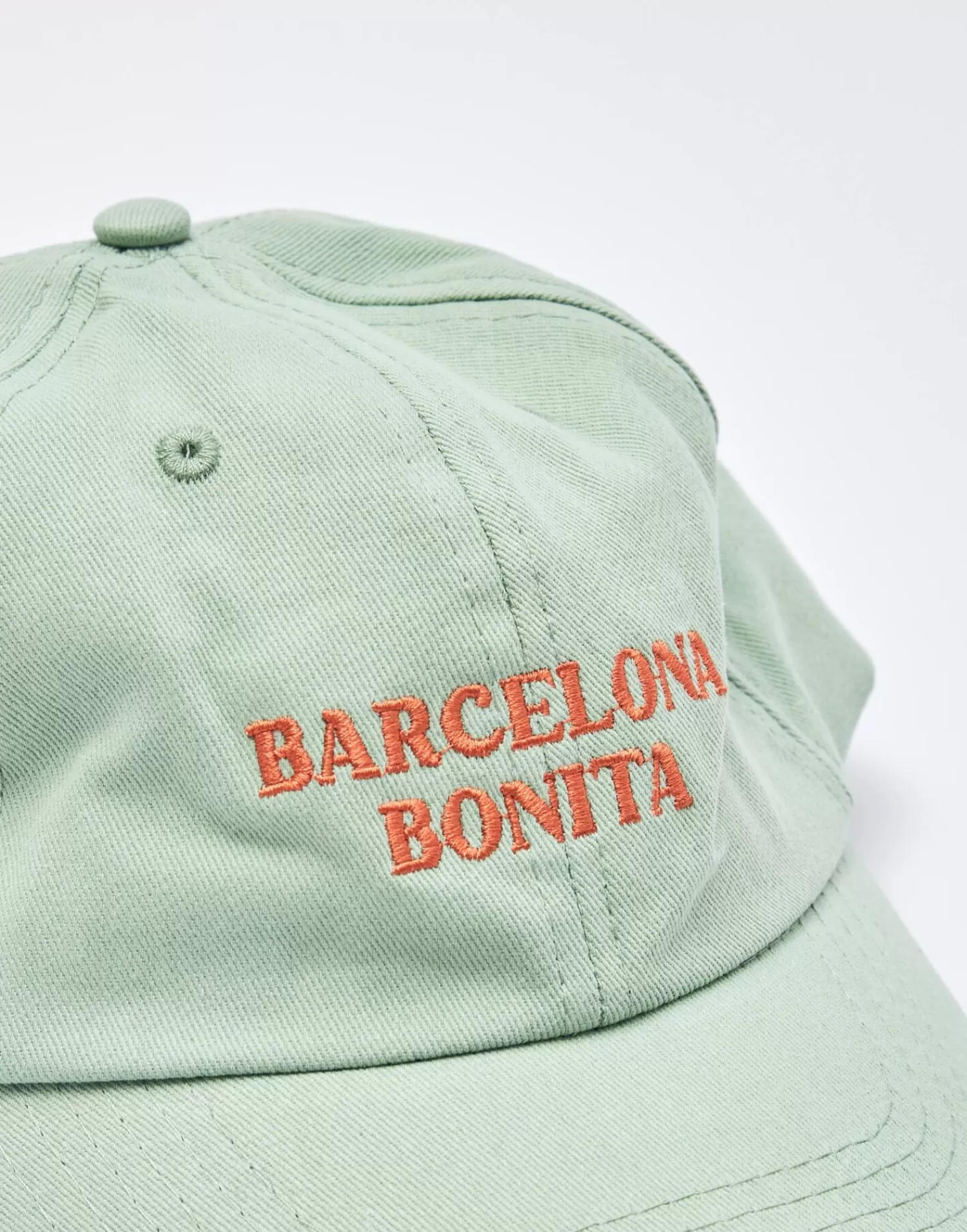 Other Accessories*Natura Selection Barcelona Bonita Cap