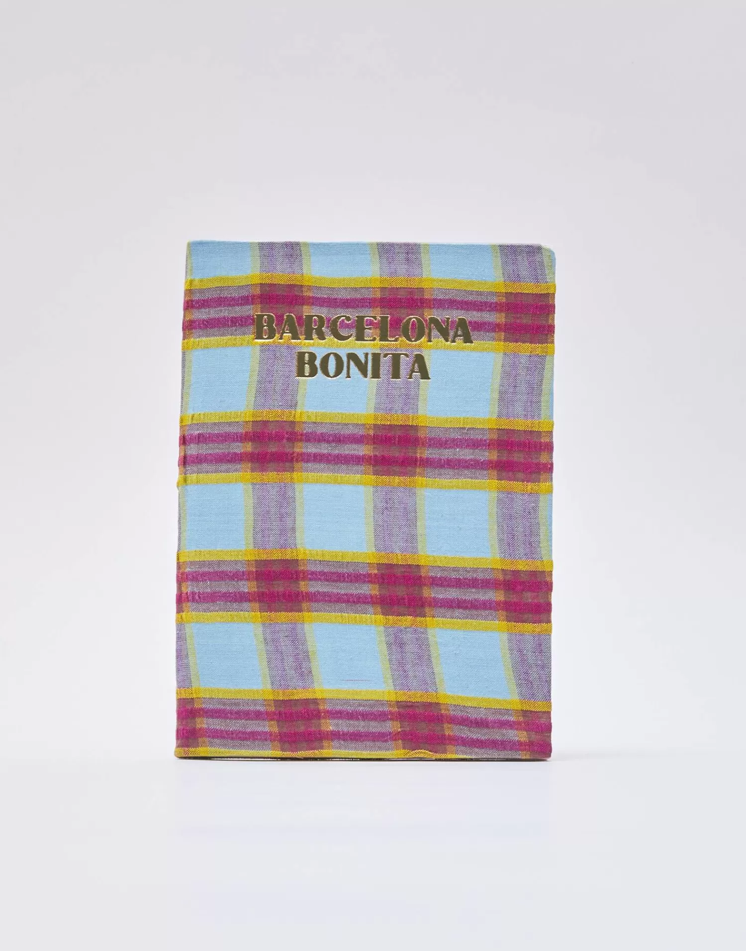 Stationery*Natura Selection Barcelona Bonita Notebook