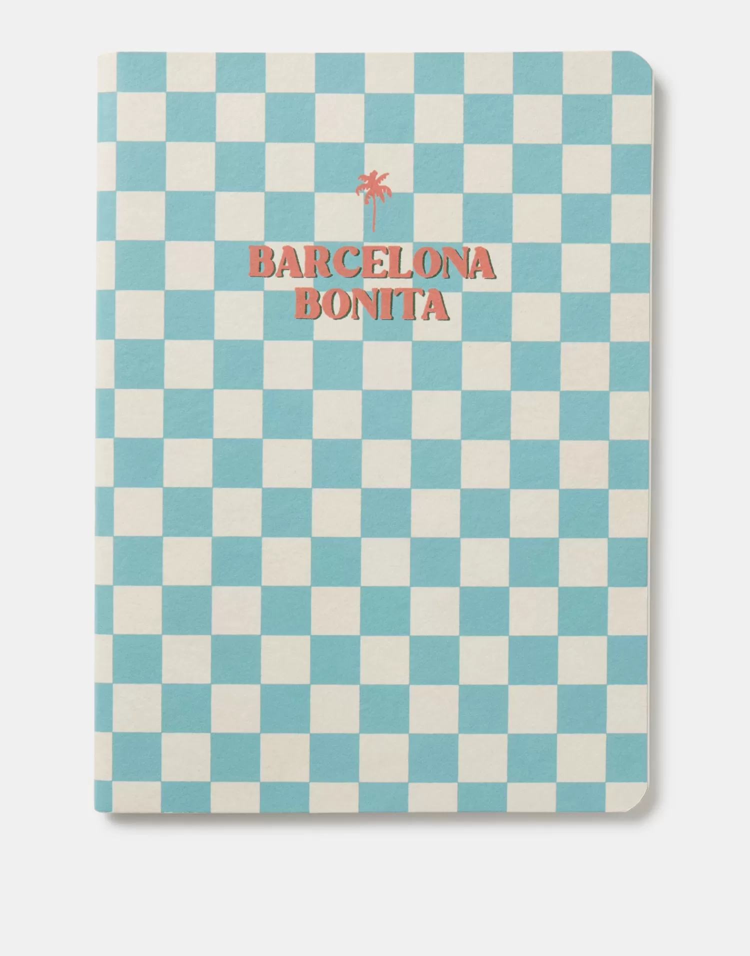 barcelona_bonita_notebook_3-2.webp Stationery*Natura Selection Barcelona Bonita Notebook