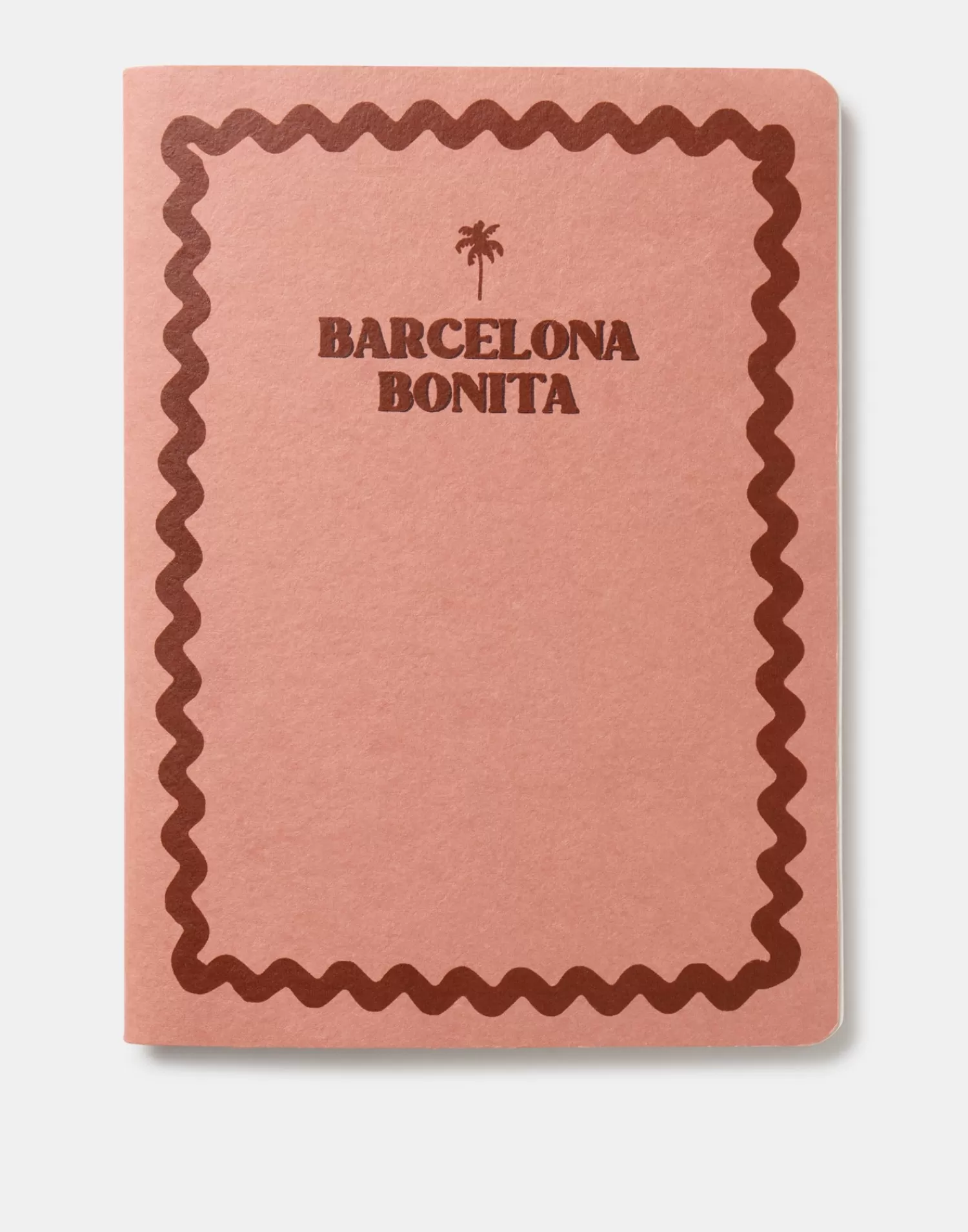 barcelona_bonita_notebook_5-2.webp Stationery*Natura Selection Barcelona Bonita Notebook