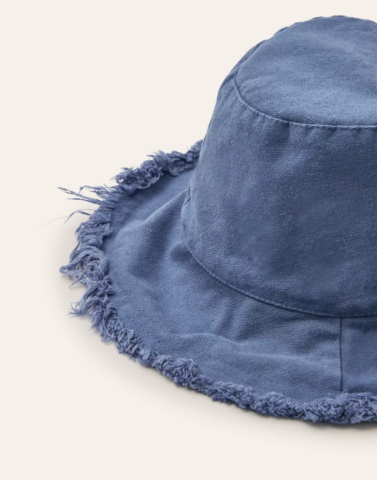 Hats & Caps*Natura Selection Basic Bucket Hat