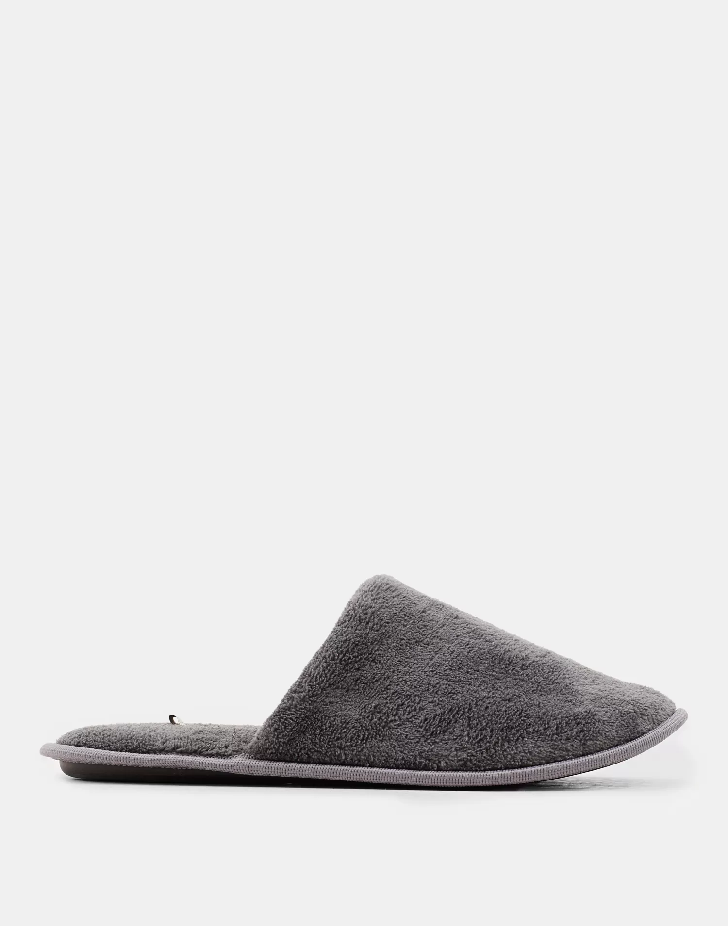 Slippers | Men*Natura Selection Basic Open-toe Men's Slipper