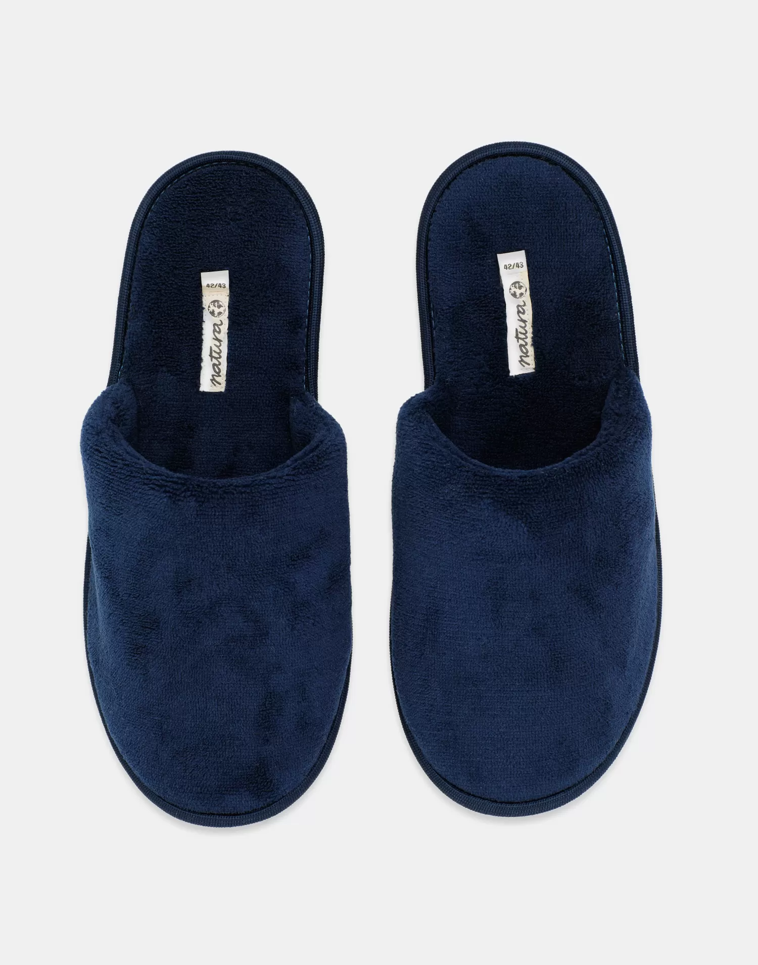 basic_opentoe_mens_slipper_6-11.webp Slippers | Men*Natura Selection Basic Open-toe Men's Slipper