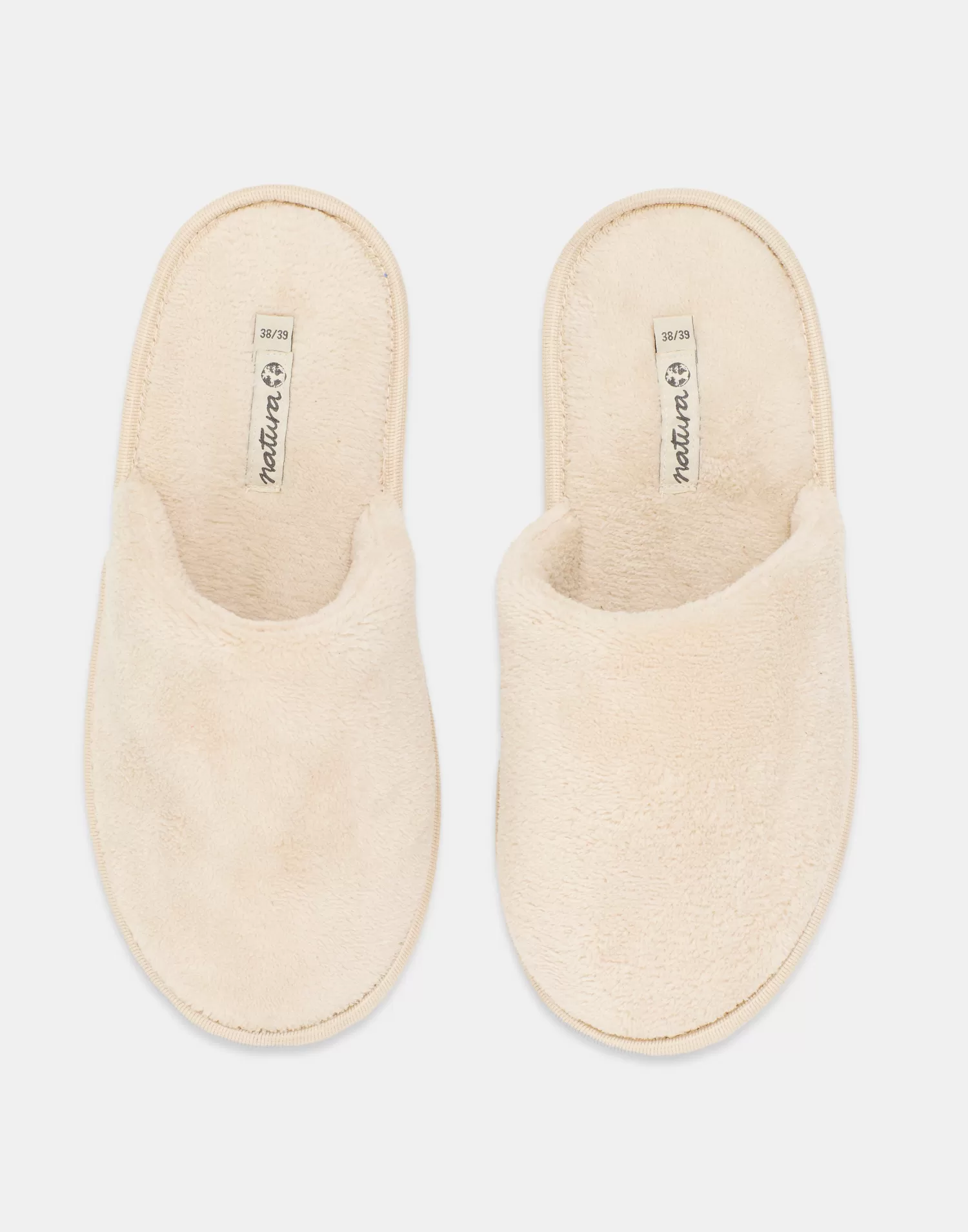 Slippers*Natura Selection Basic Open-toe Women's Slipper