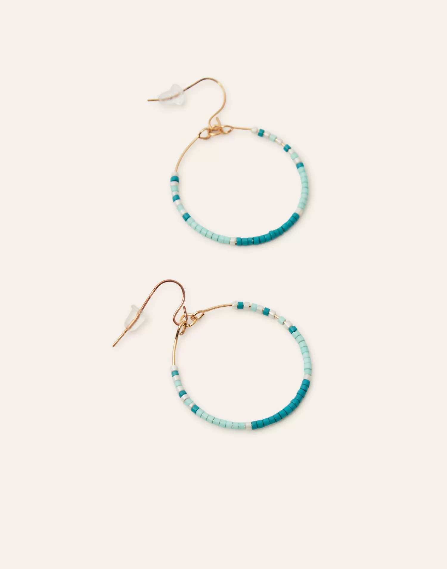 beaded_hoop_earrings_3-2.webp Jewelry*Natura Selection Beaded Hoop Earrings