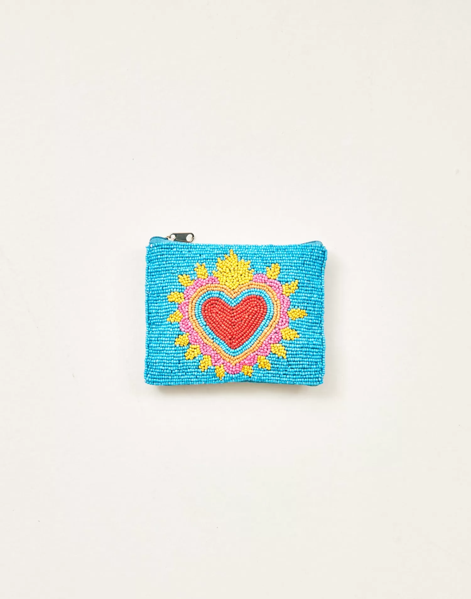 Bags & Purses*Natura Selection Beaded Purse