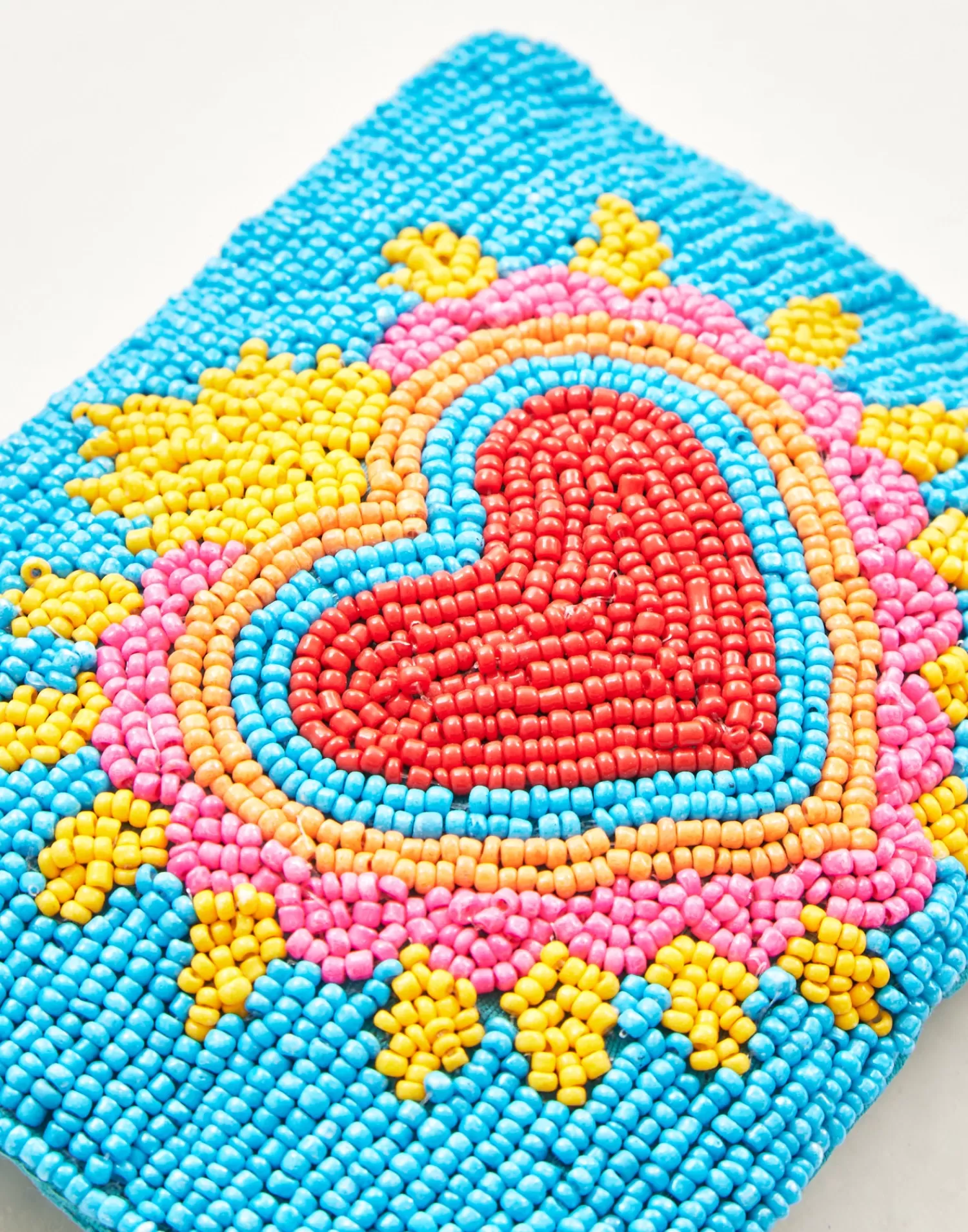 Bags & Purses*Natura Selection Beaded Purse