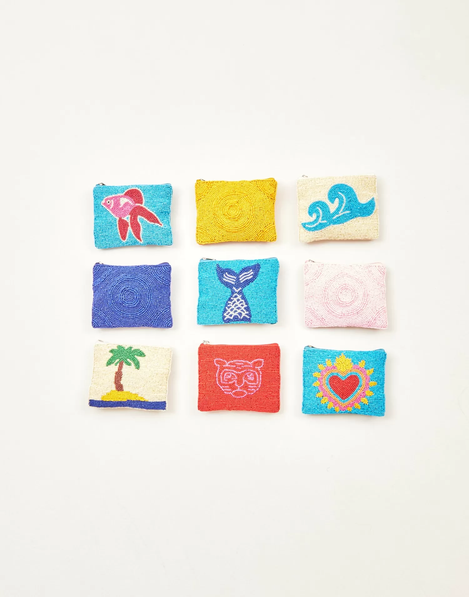 beaded_purse_4-17.webp Bags & Purses*Natura Selection Beaded Purse