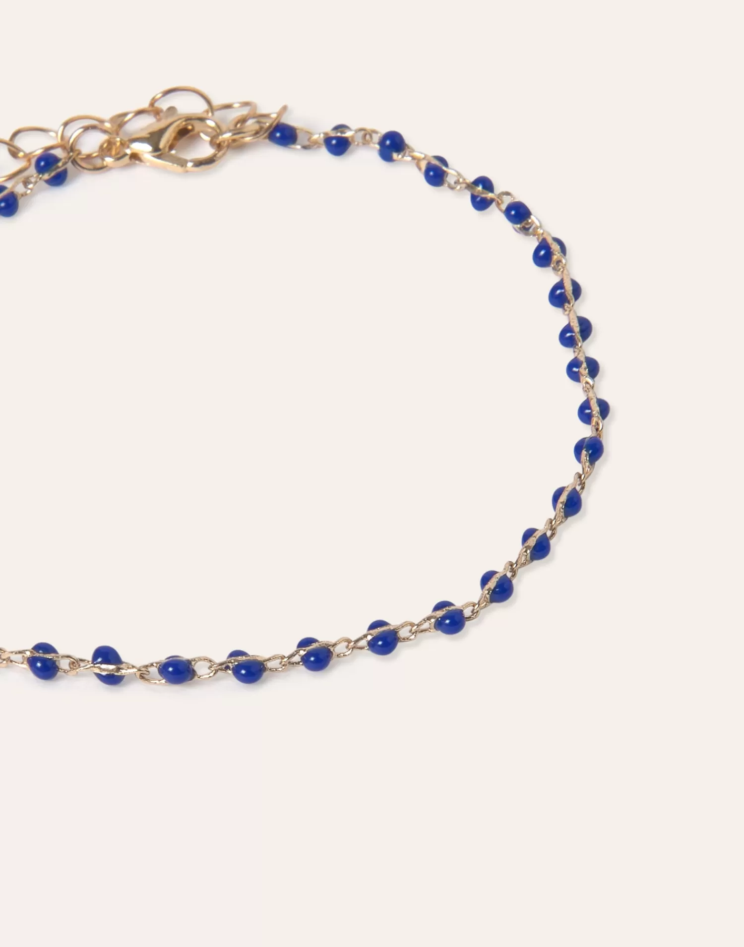 Jewelry*Natura Selection Beaded Setting Bracelet