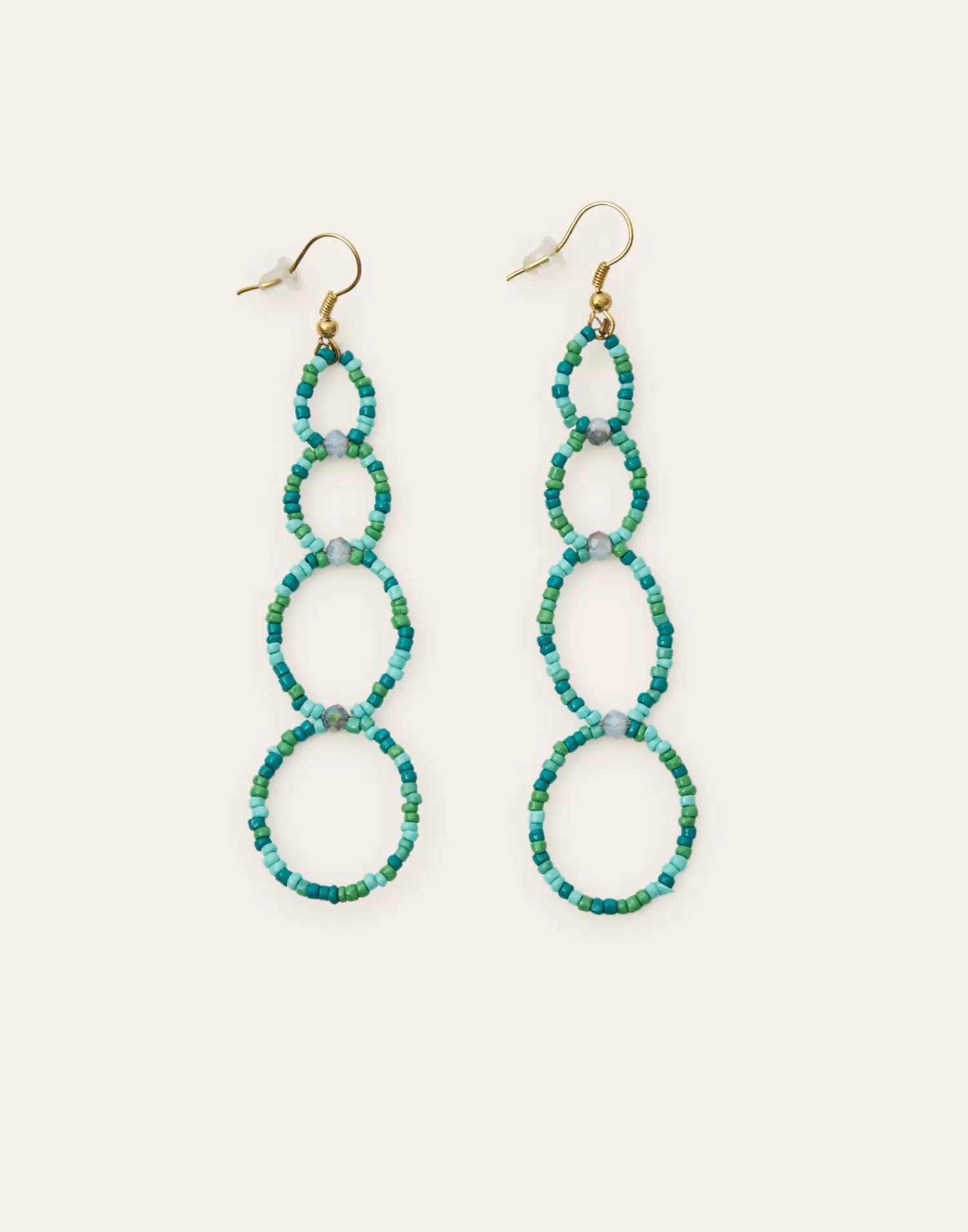 Jewelry*Natura Selection Beads Rings