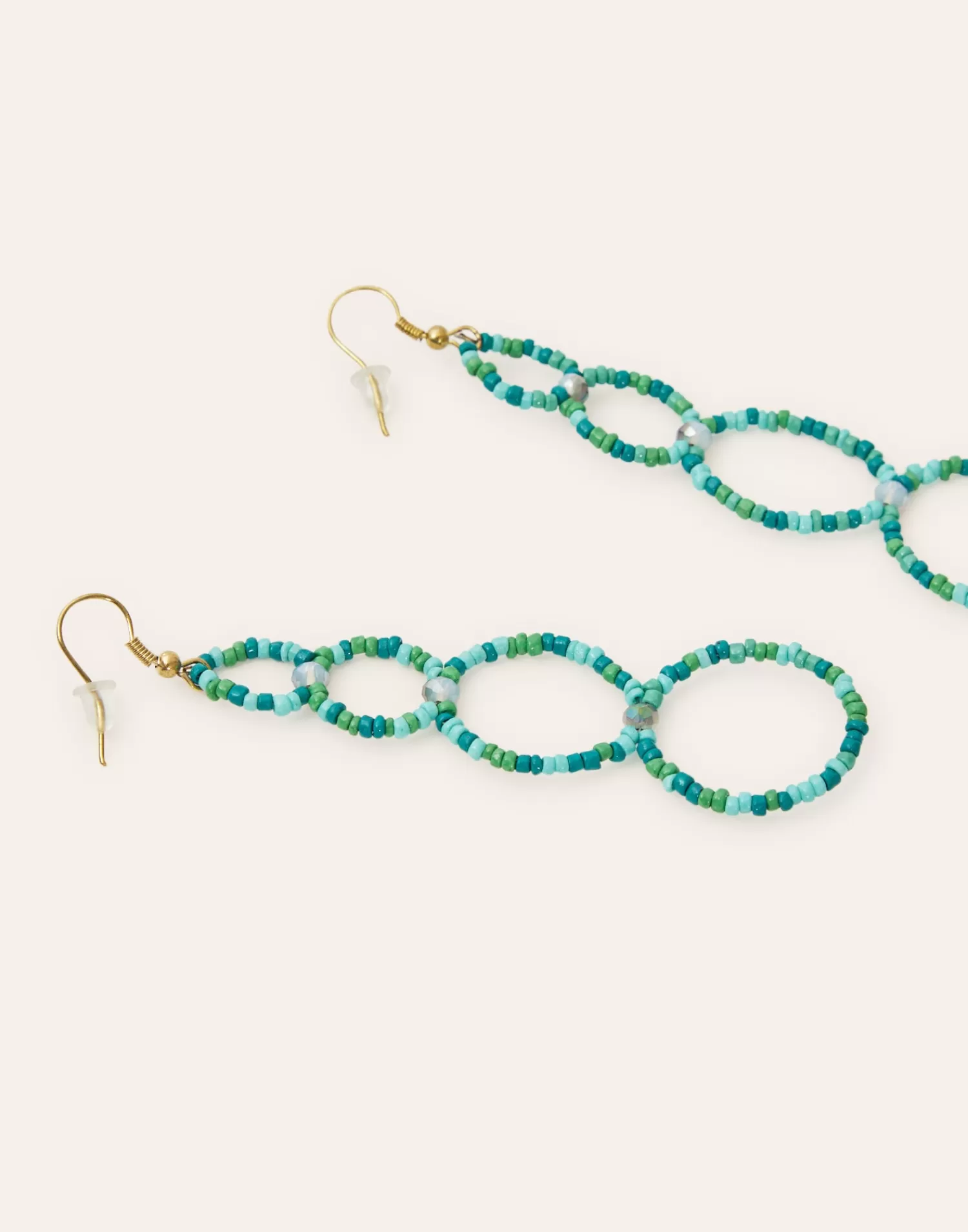 Jewelry*Natura Selection Beads Rings