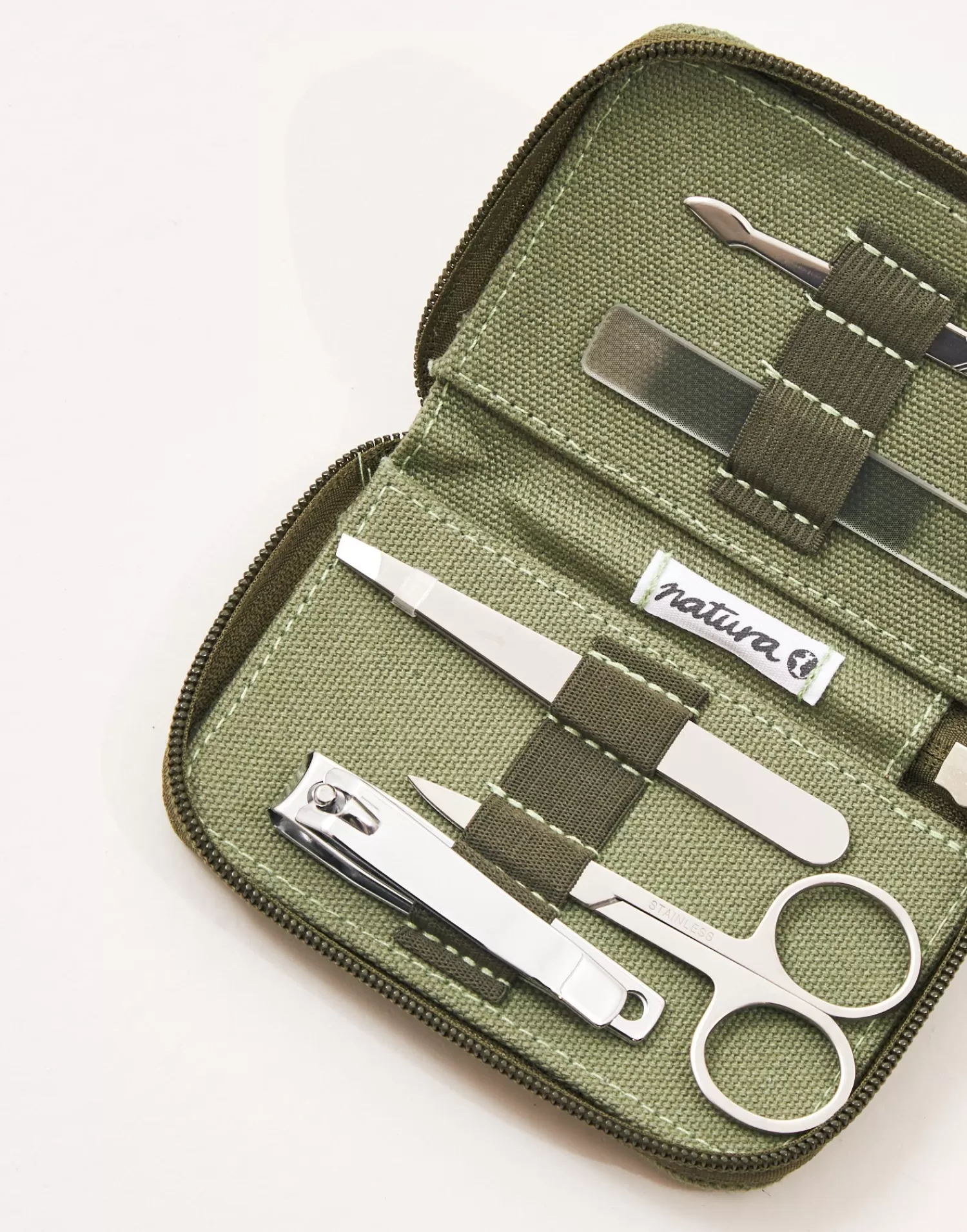 Bodycare & Beauty | Bodycare & Beauty*Natura Selection Beautiful Nails Kit