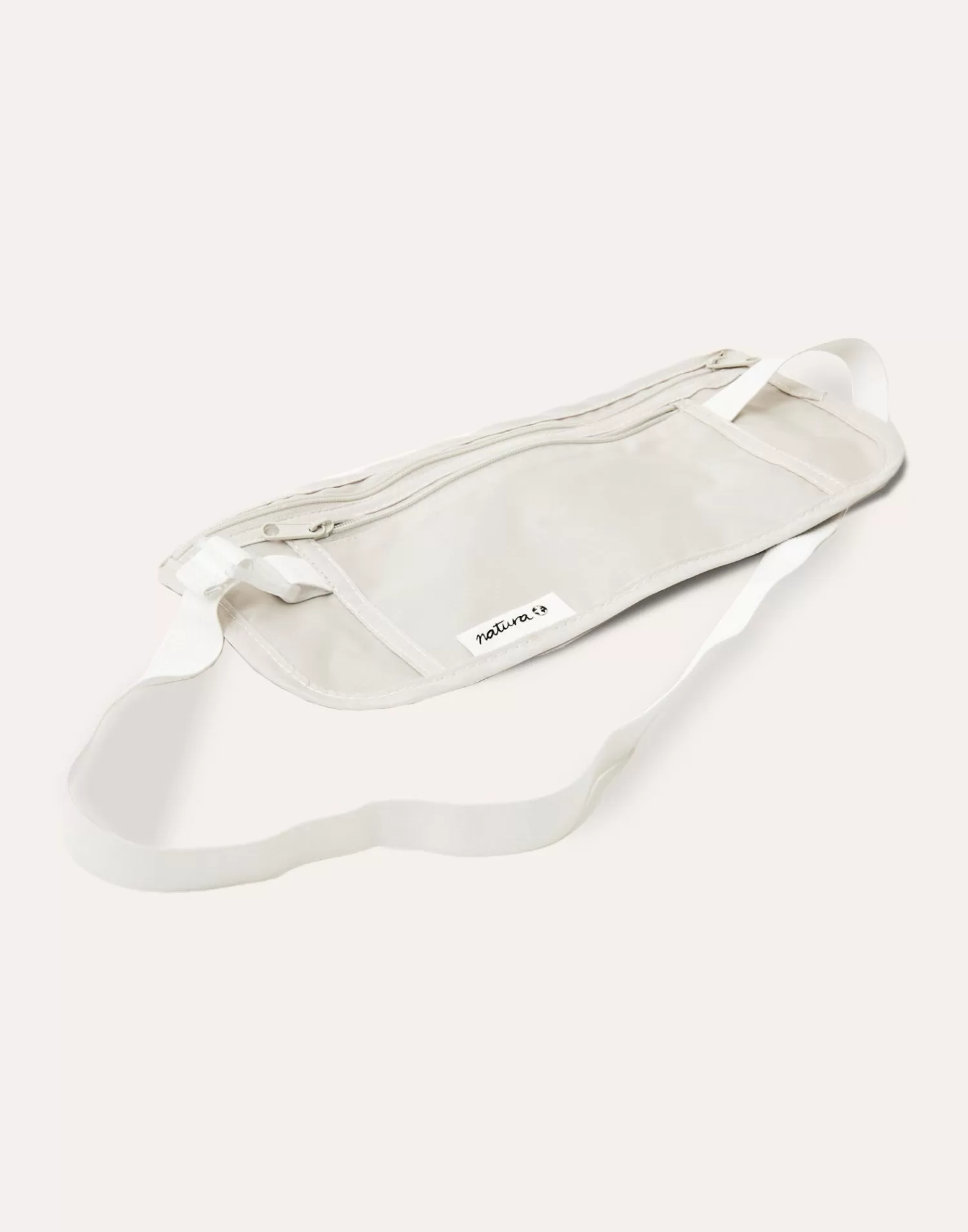Travel*Natura Selection Belt Save Money With Anti -theft