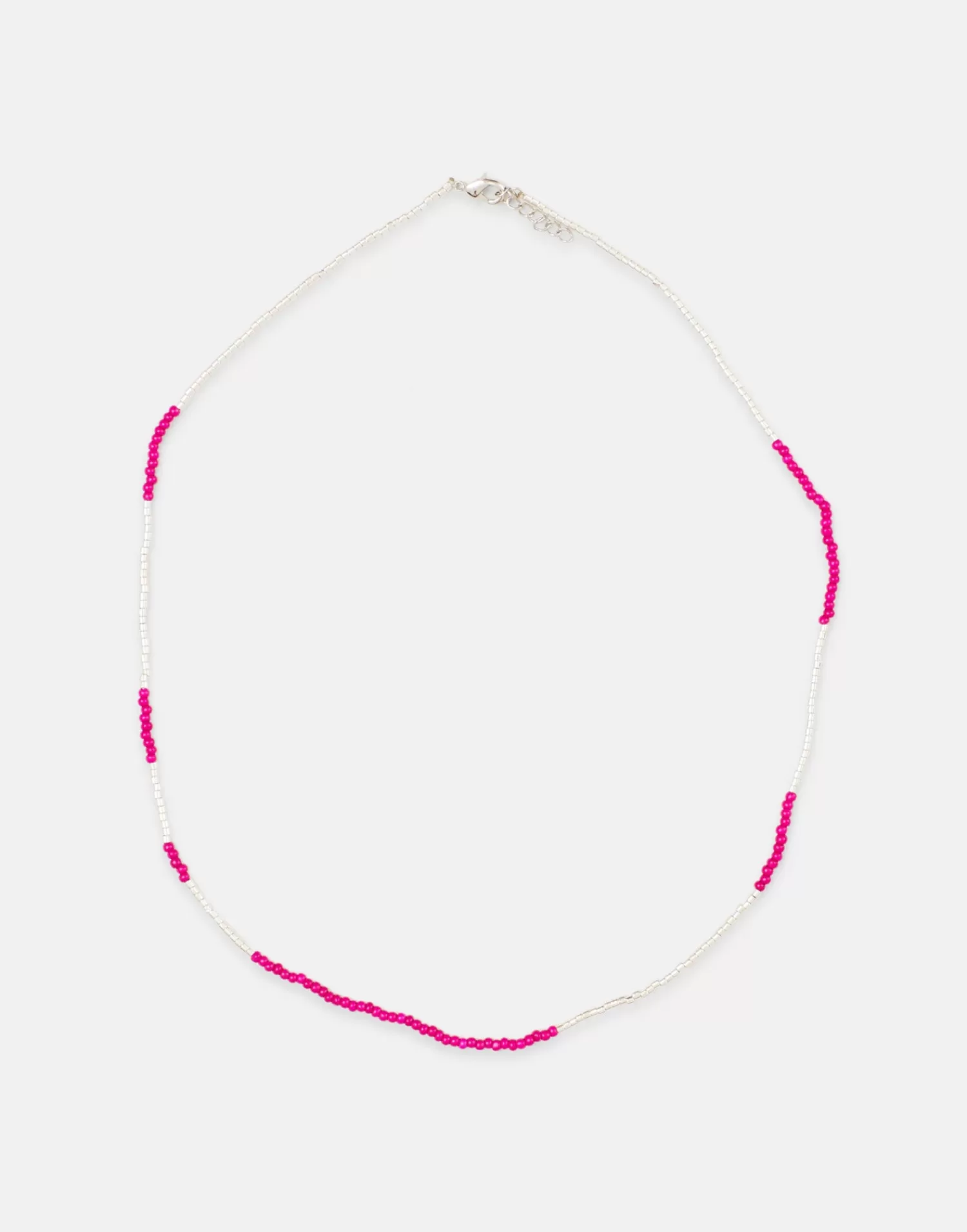 bicolor_beads_necklace_3-1.webp Jewelry*Natura Selection Bicolor Beads Necklace