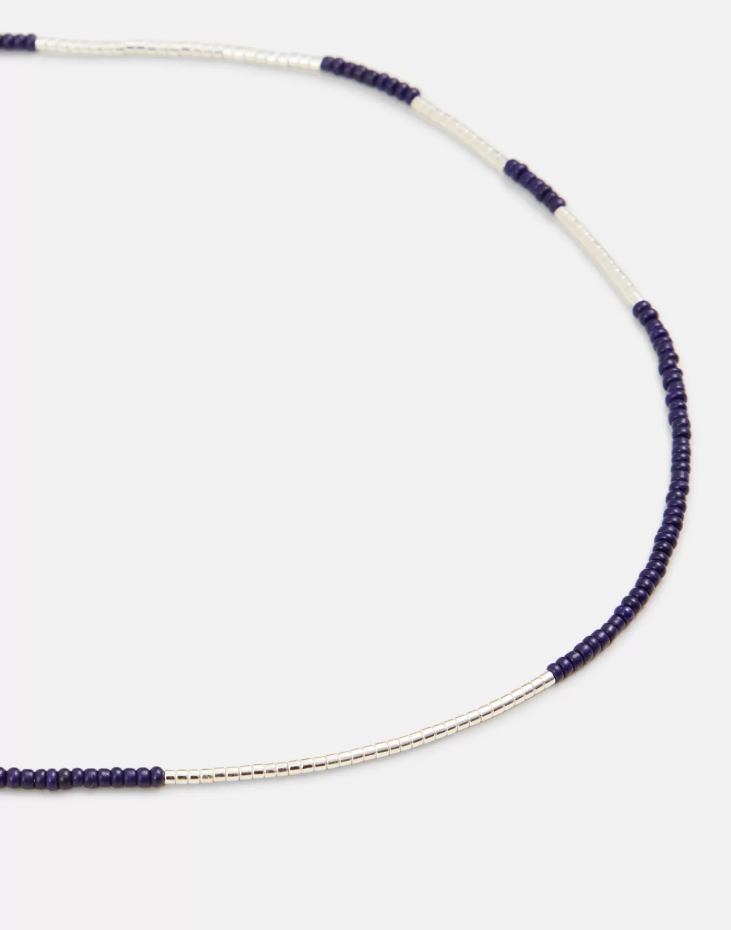 bicolor_beads_necklace_6-1.webp Jewelry*Natura Selection Bicolor Beads Necklace