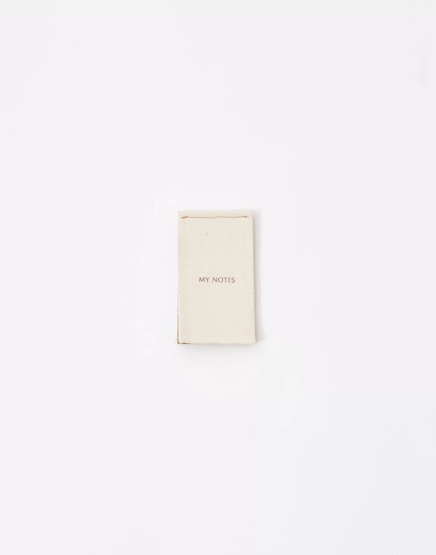 bloc_canvas_notes_4.webp Stationery*Natura Selection BLOC CANVAS NOTES 135509-ECRU