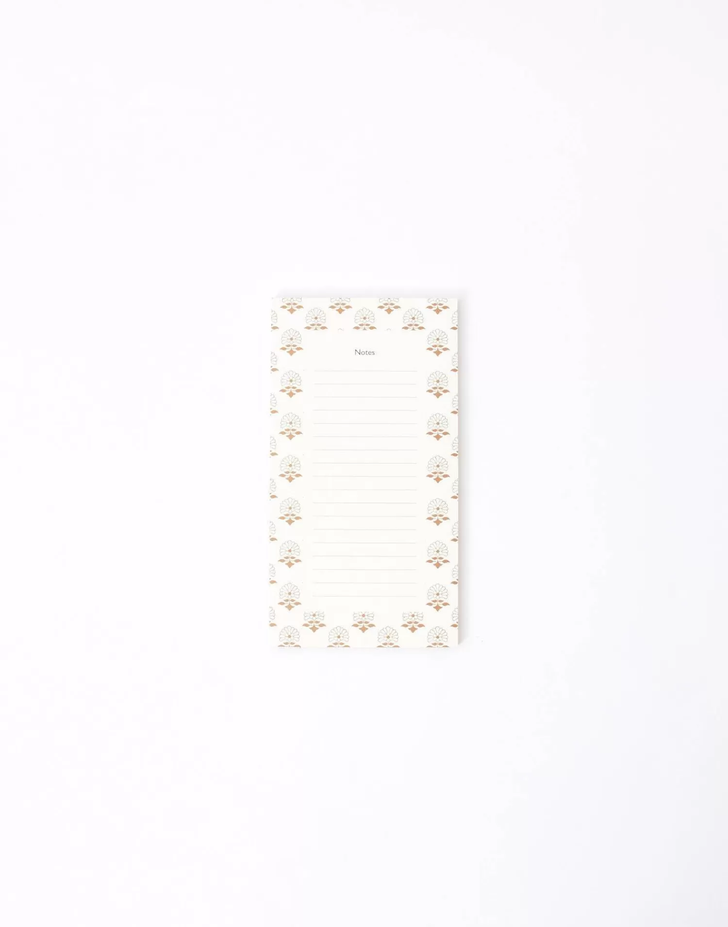 Stationery*Natura Selection BLOC Notes 52 P.