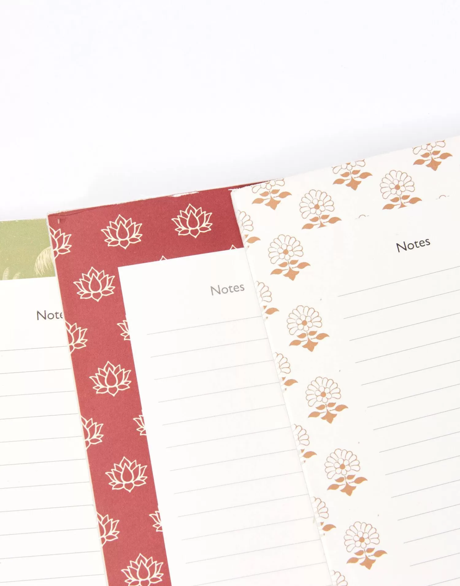 bloc_notes_52_p_4.webp Stationery*Natura Selection BLOC Notes 52 P.