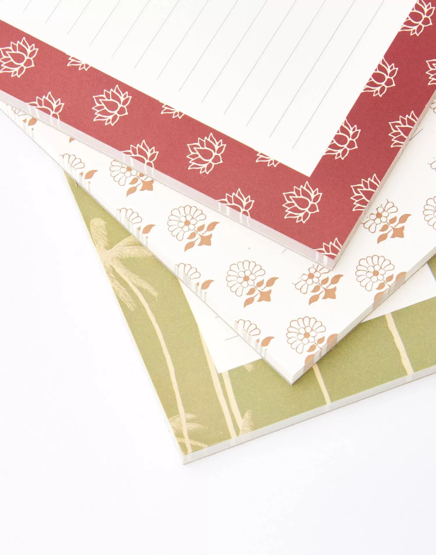 bloc_notes_52_p_7.webp Stationery*Natura Selection BLOC Notes 52 P.