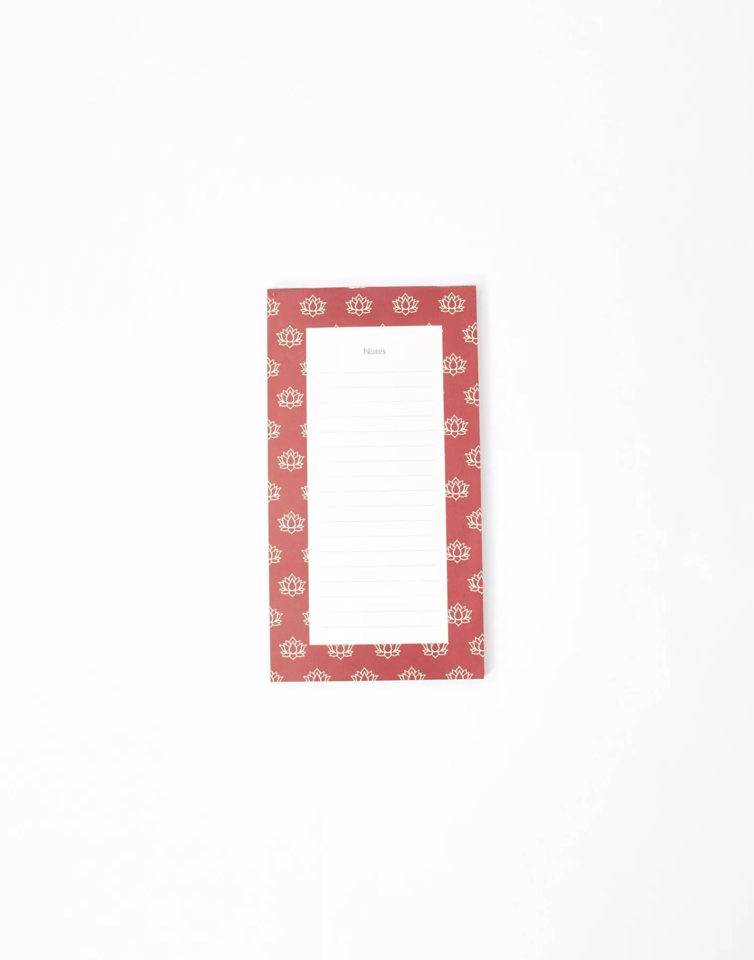 bloc_notes_52_p_9.webp Stationery*Natura Selection BLOC Notes 52 P.