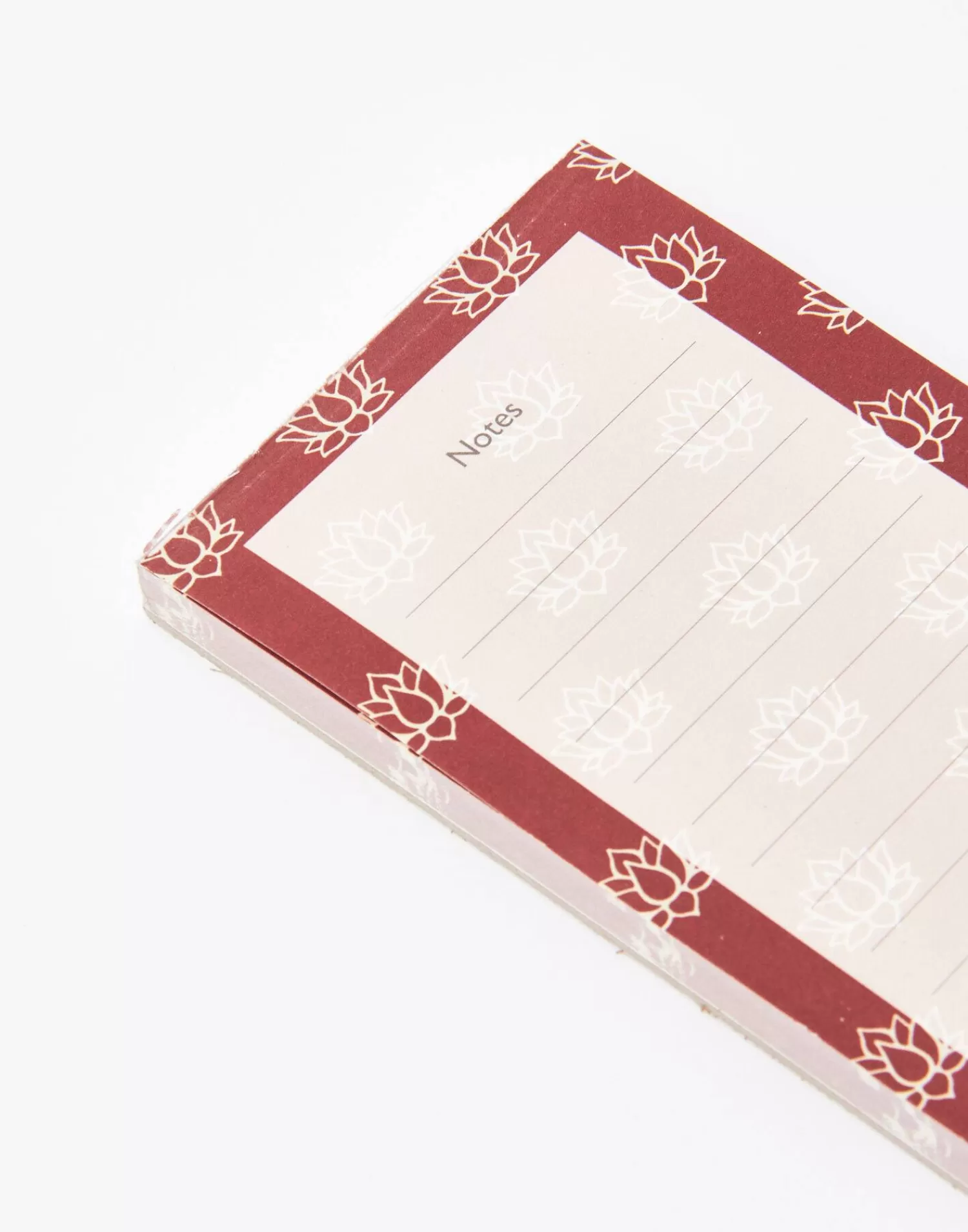 bloc_notes_small_10.webp Stationery*Natura Selection BLOC Notes Small