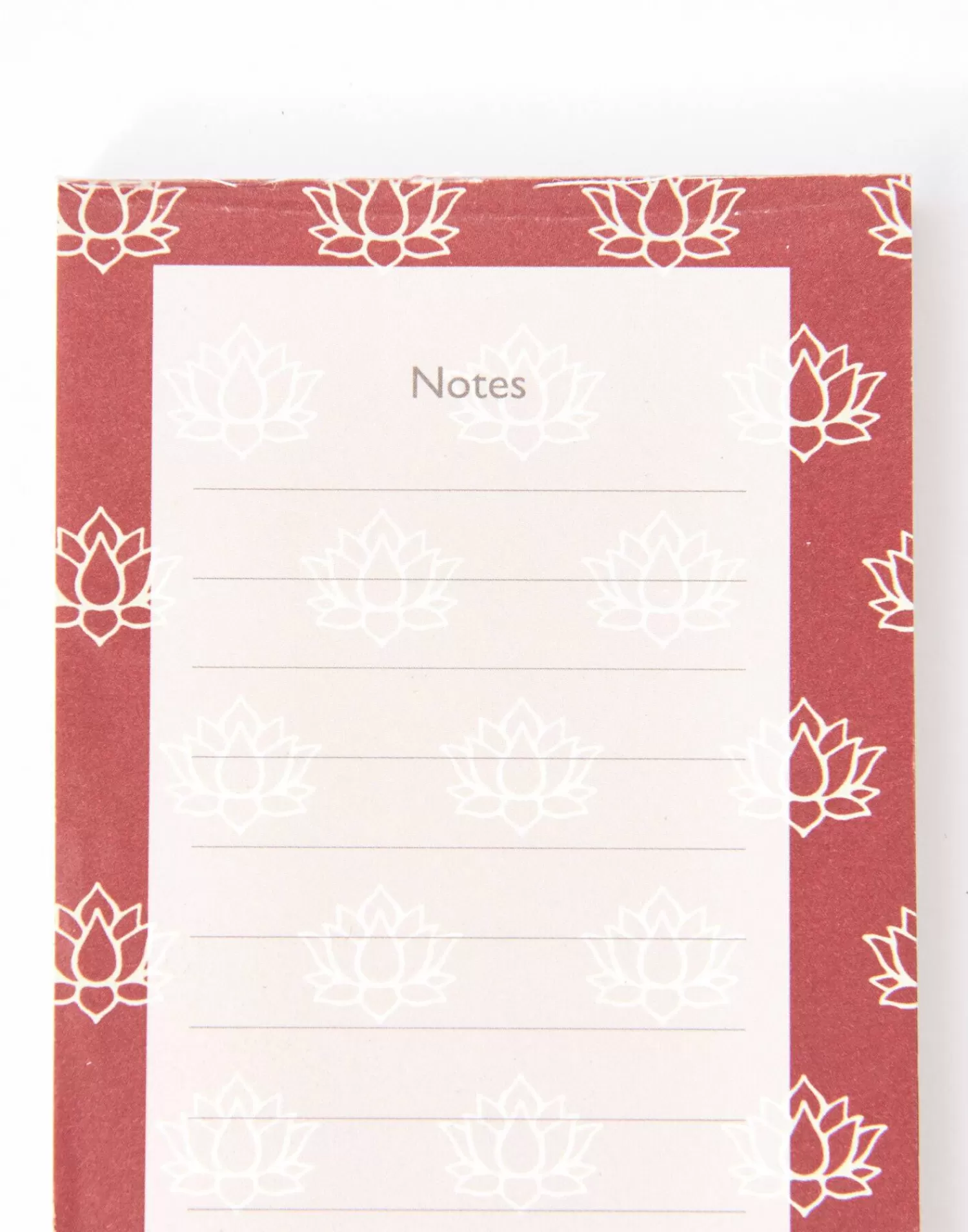 bloc_notes_small_11.webp Stationery*Natura Selection BLOC Notes Small