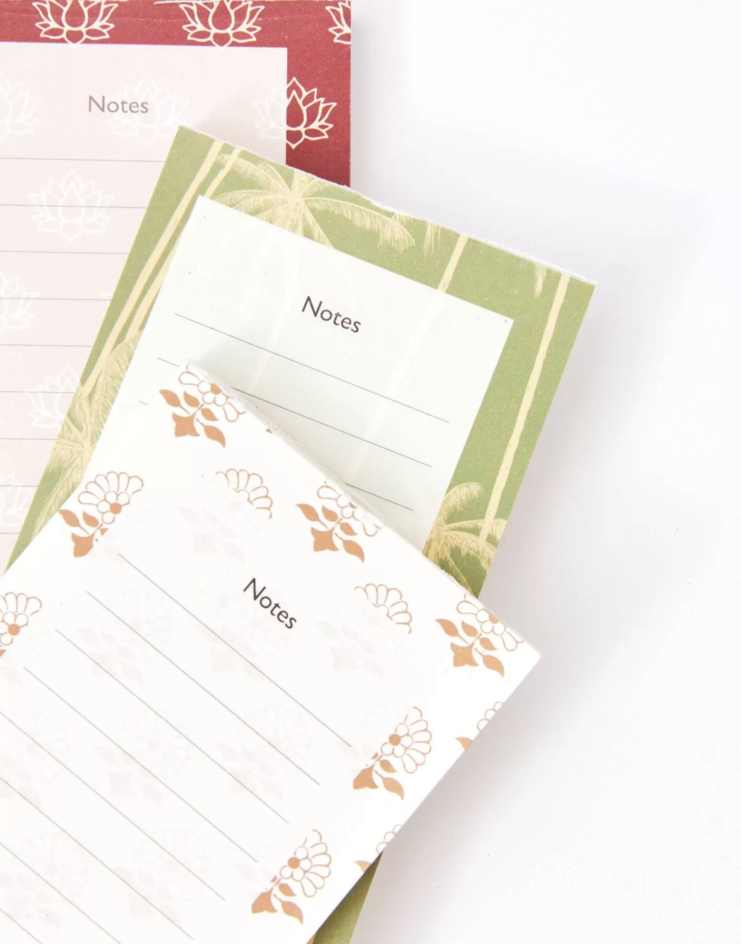 bloc_notes_small_12.webp Stationery*Natura Selection BLOC Notes Small