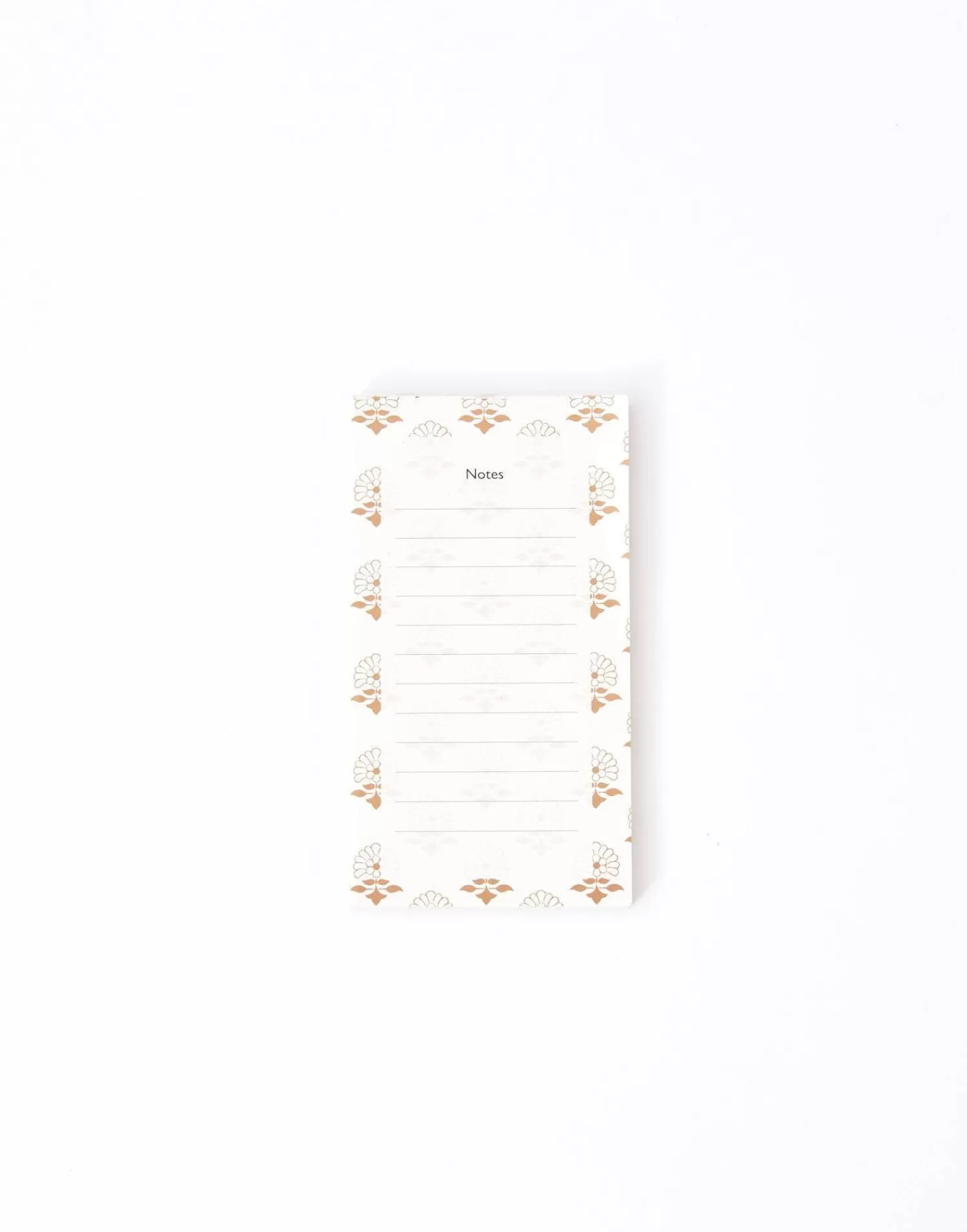 Stationery*Natura Selection BLOC Notes Small