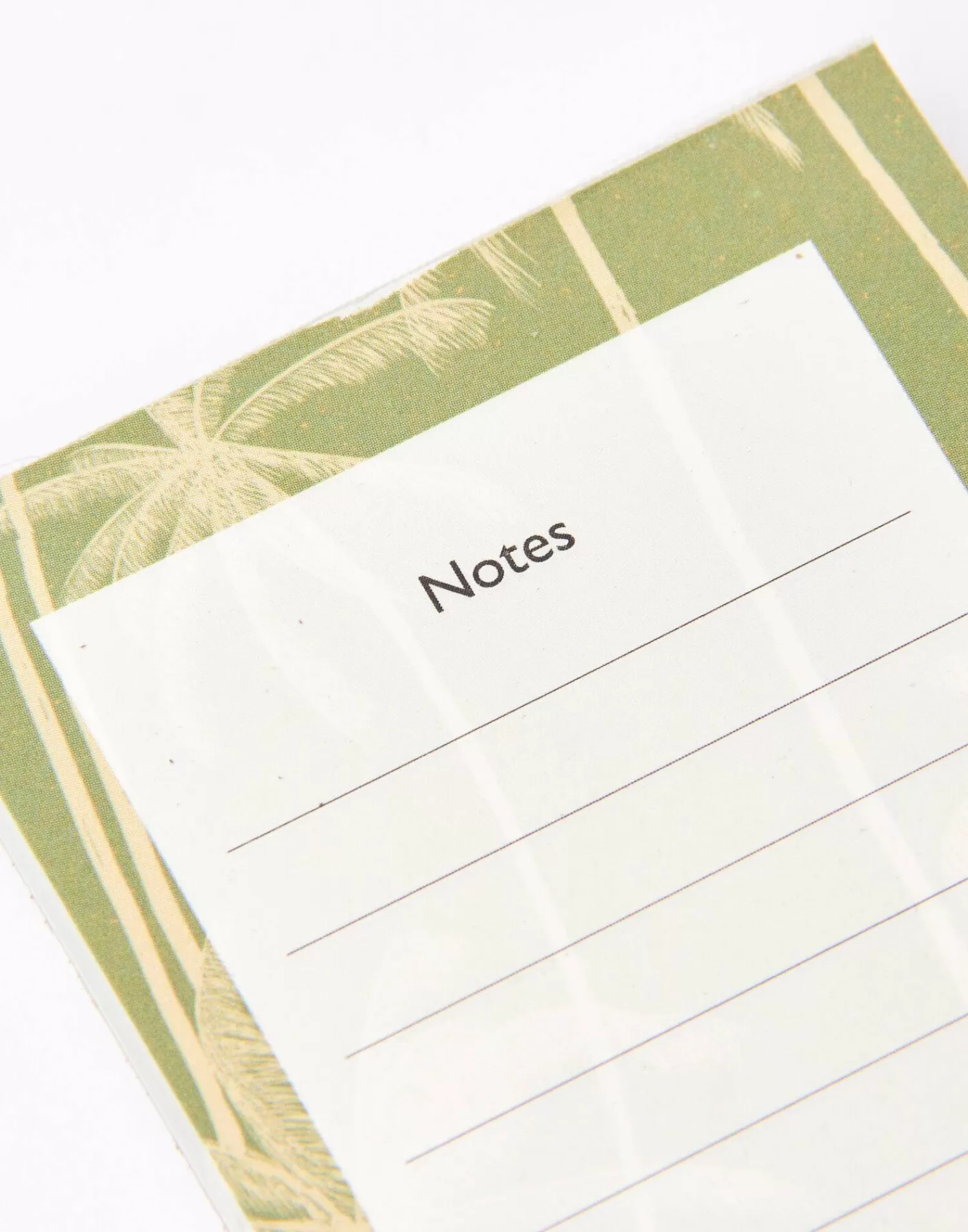 bloc_notes_small_6.webp Stationery*Natura Selection BLOC Notes Small