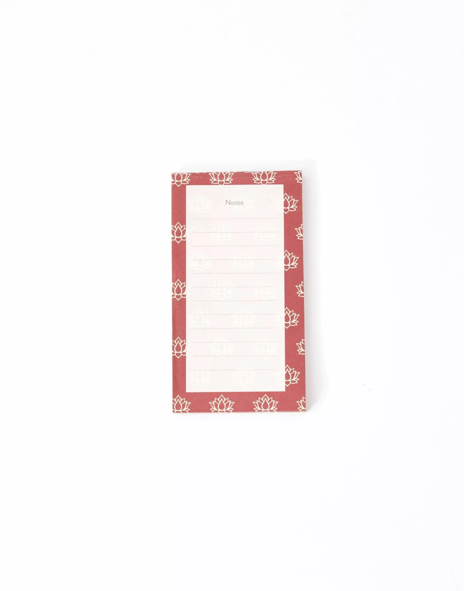 bloc_notes_small_9.webp Stationery*Natura Selection BLOC Notes Small