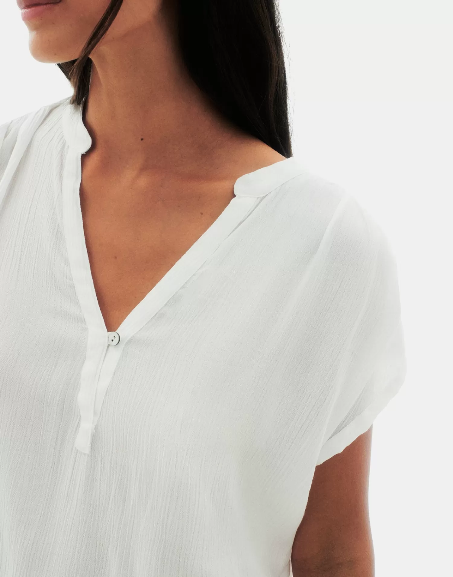 blusa_kavana_7-6.webp Shirts & Blouses | T-Shirts & Tops*Natura Selection Blusa Kavana