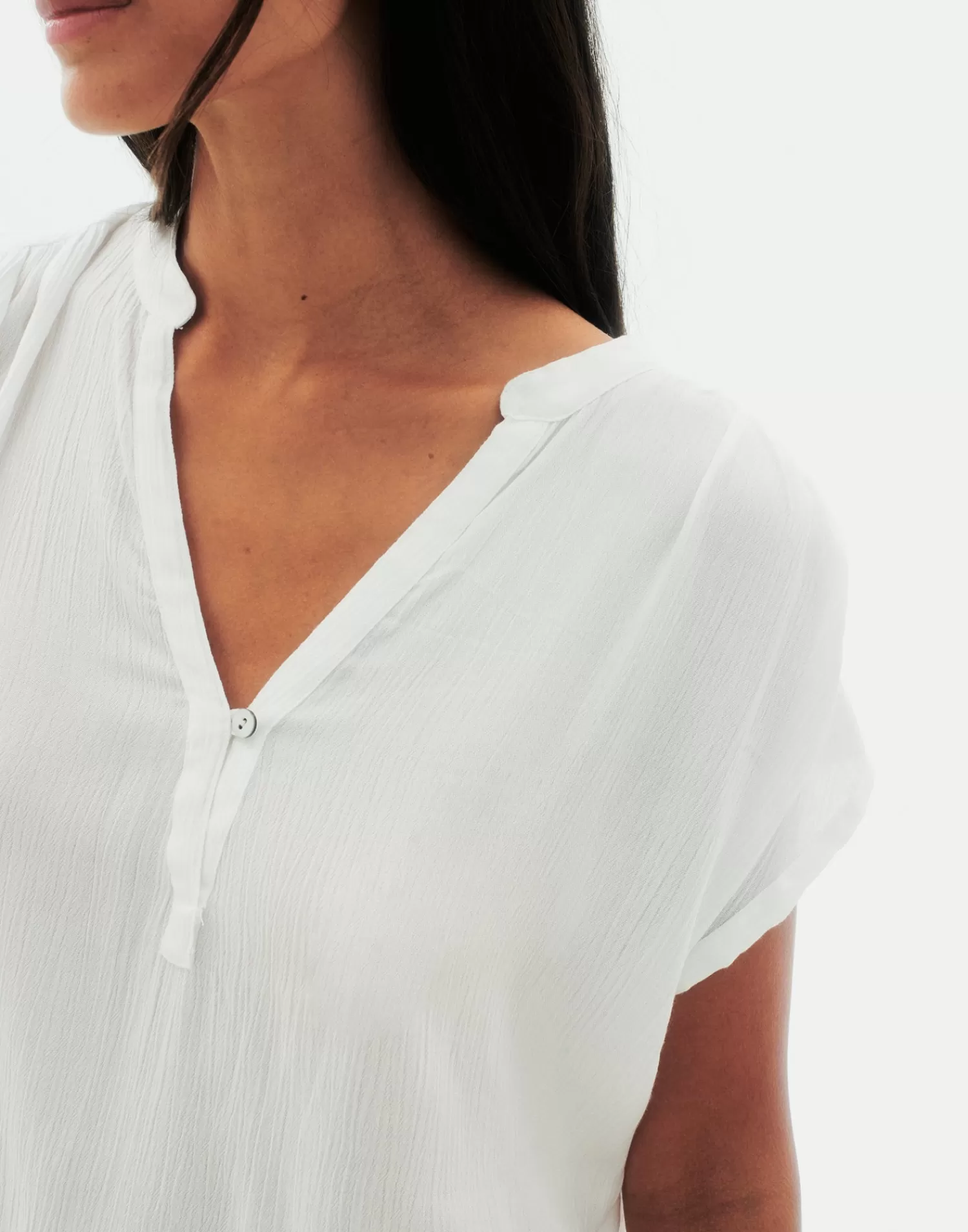 blusa_kavana_9-3.webp Shirts & Blouses | T-Shirts & Tops*Natura Selection Blusa Kavana